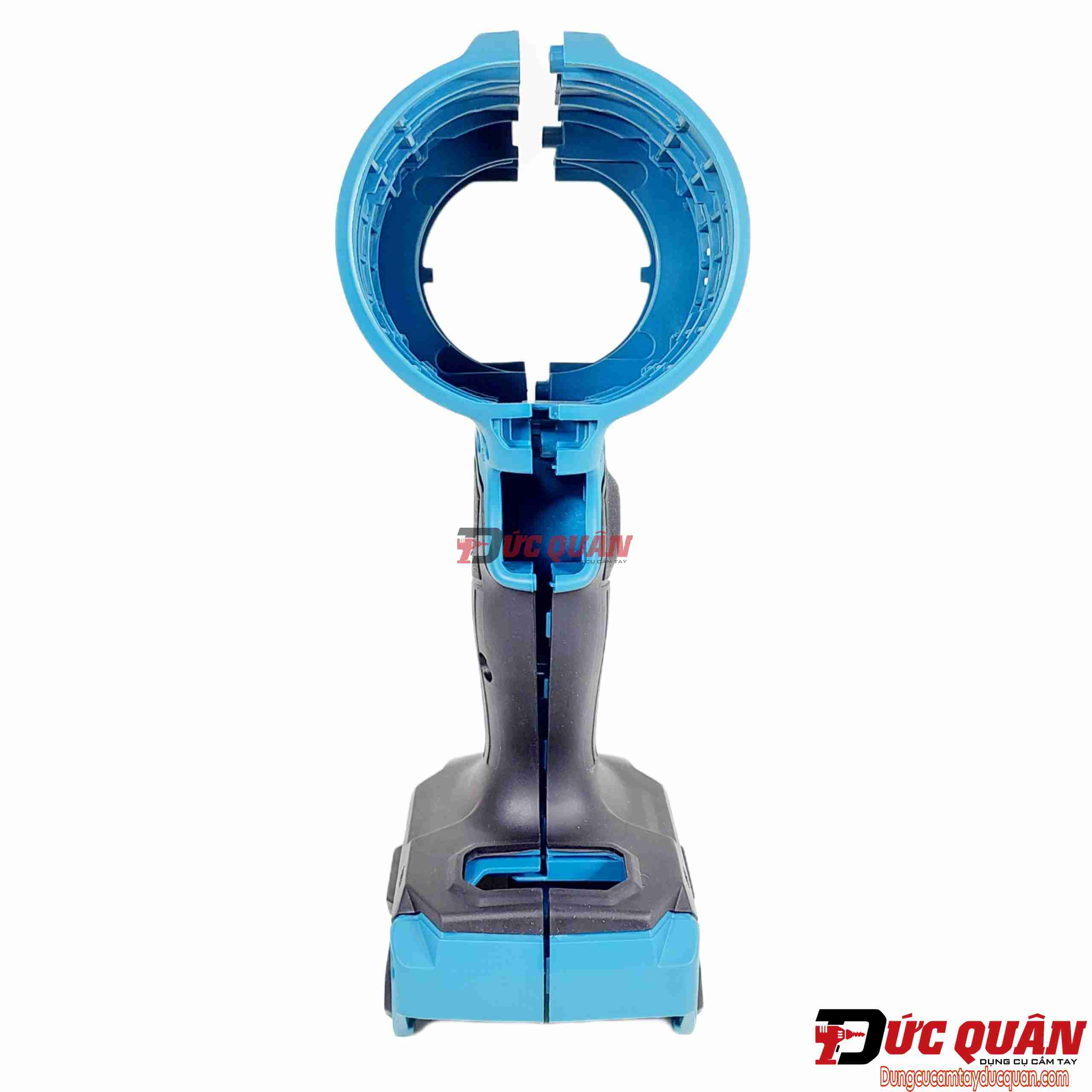 Vỏ máy thổi hơi 40v Makita AS001G 191X75-5