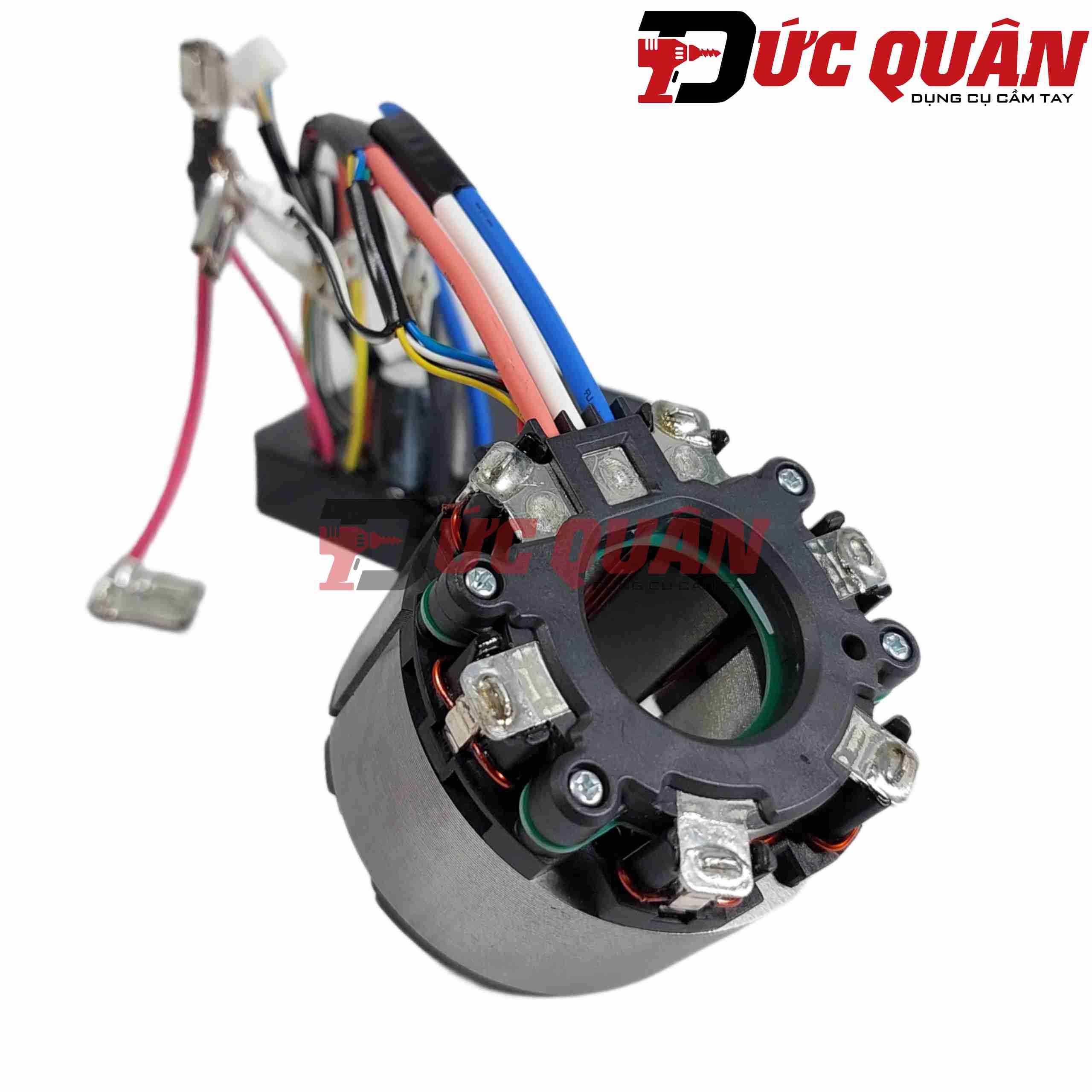 Bo mạch máy khoan DHP486 Makita 629C05-5