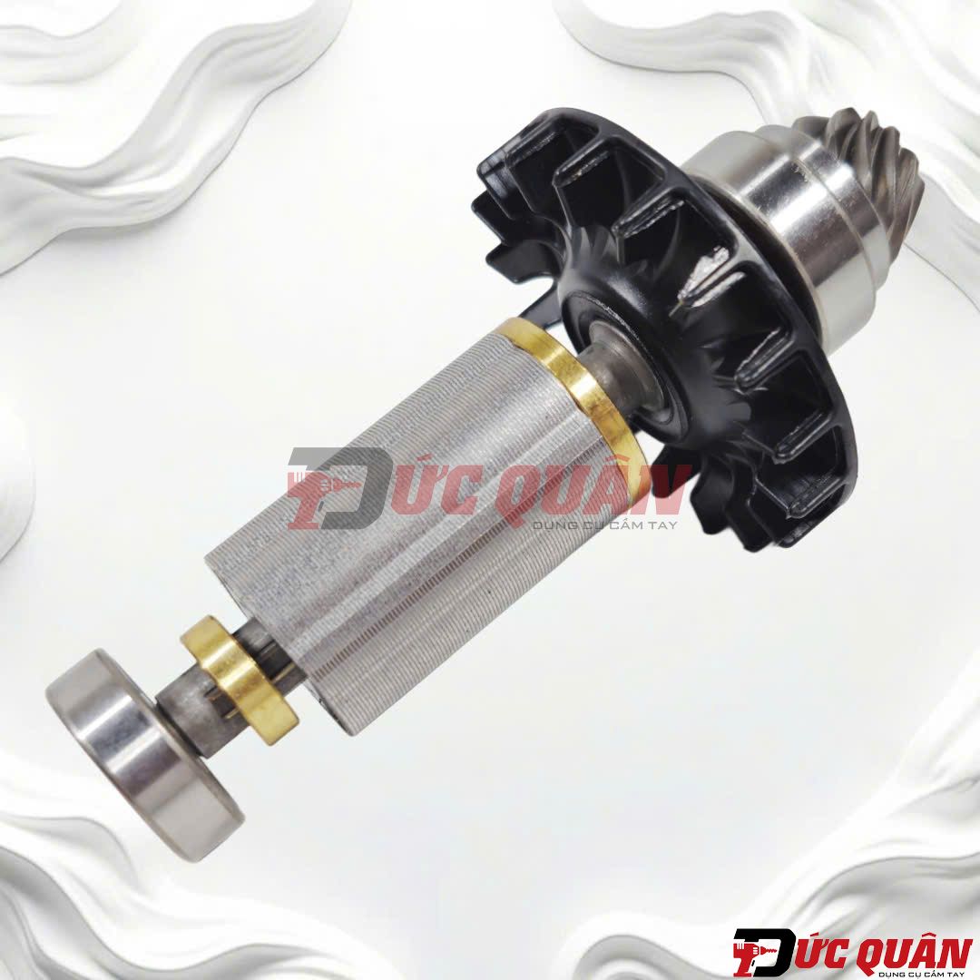 Từ sắt máy khoan bê tông Makita HR244/ DHR242 619737-4