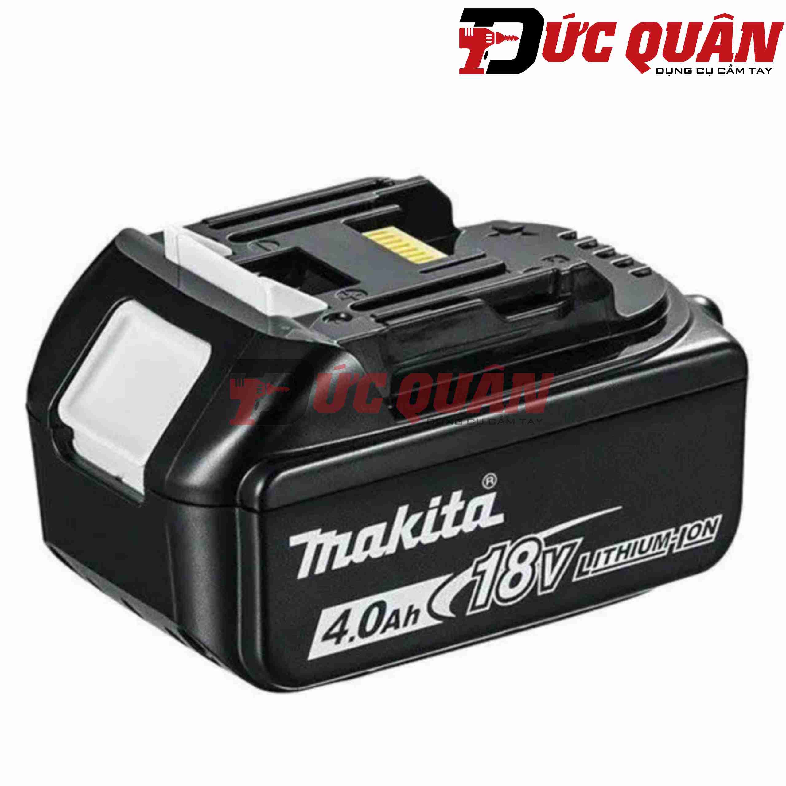 Pin BL1840B Li-Ion/18V/4.0Ah Makita 197265-4