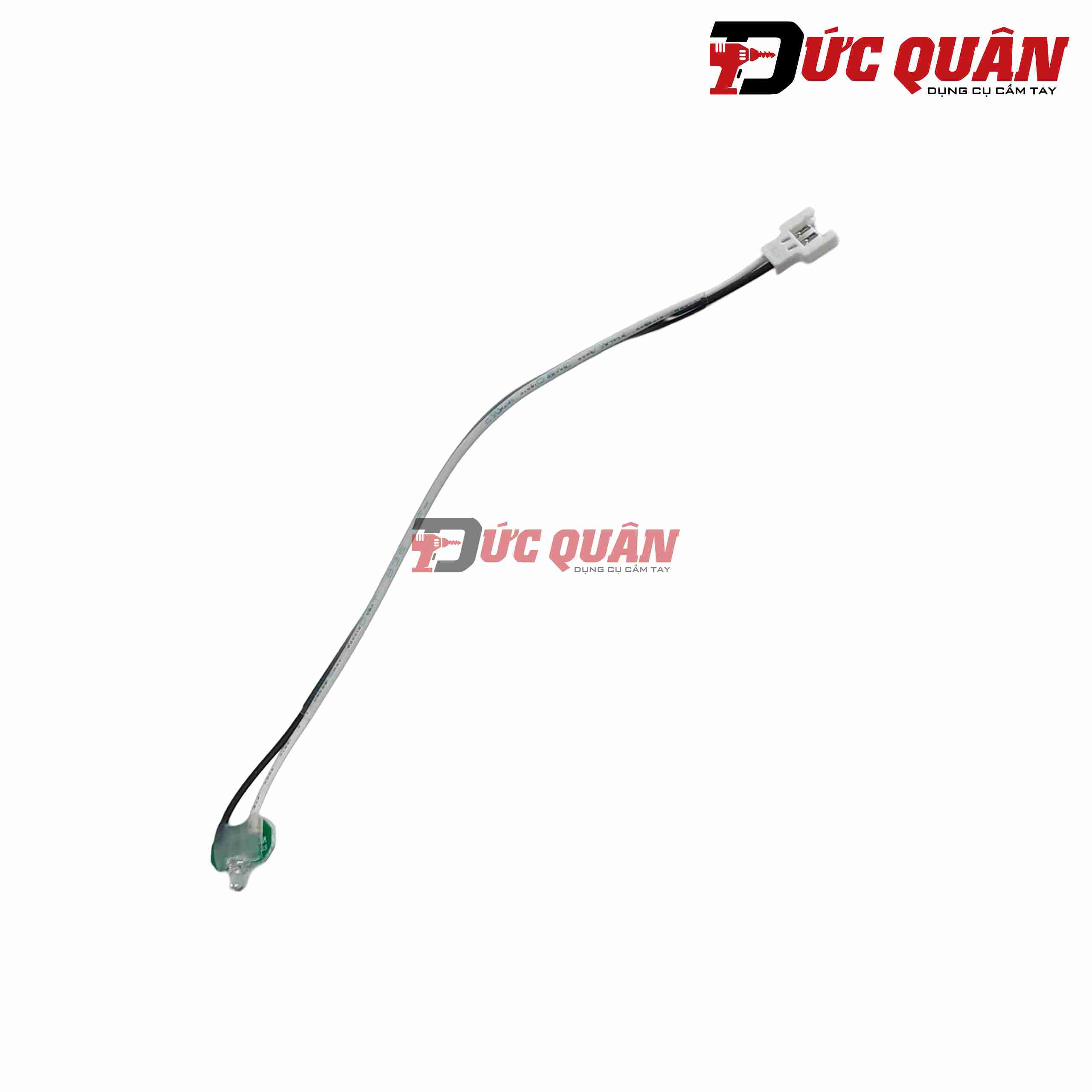 Đèn led máy hút bụi DCL280/ DCL281 Makita 620E82-2