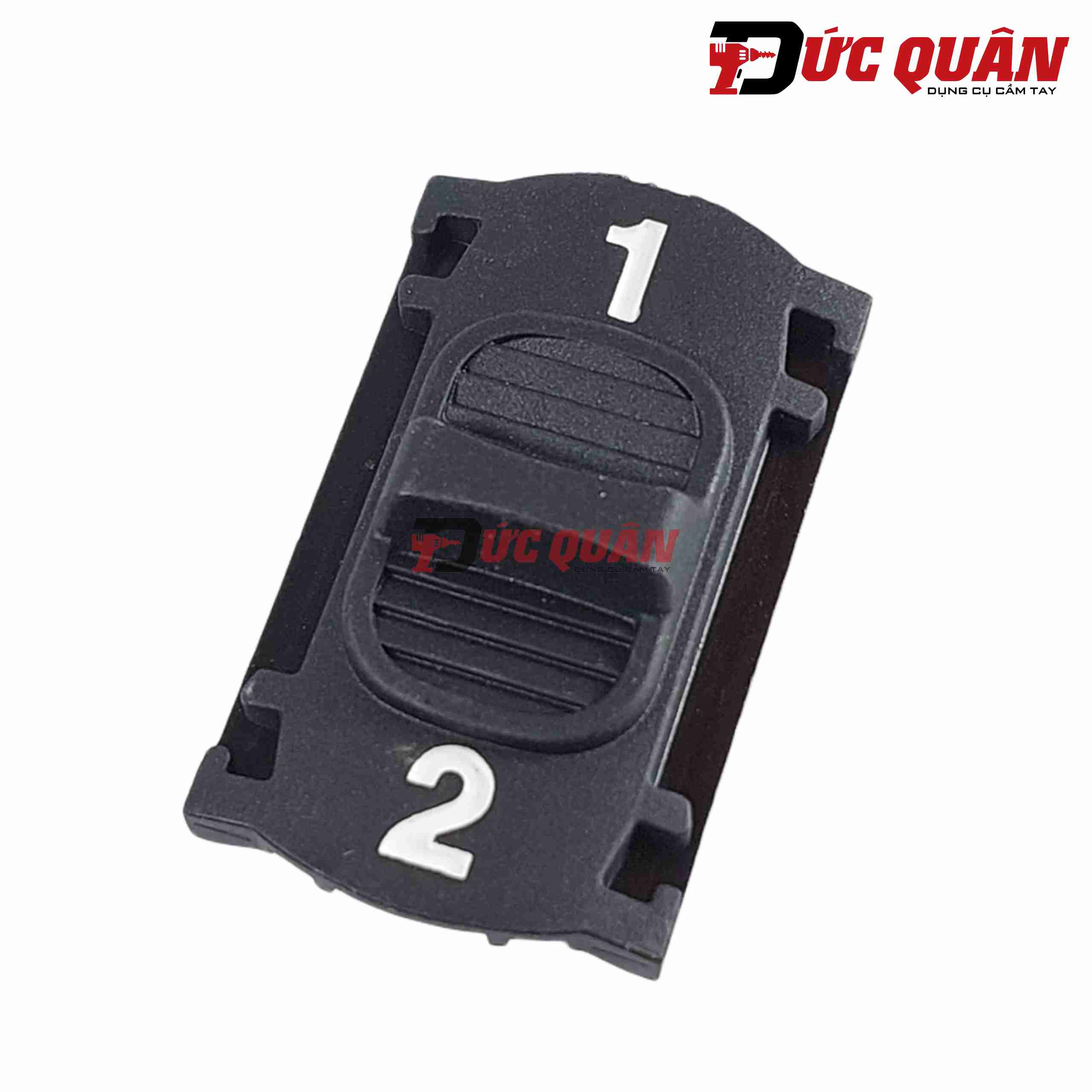 Nút chuyển chế độ DDF333/ DF033 Makita 459026-3