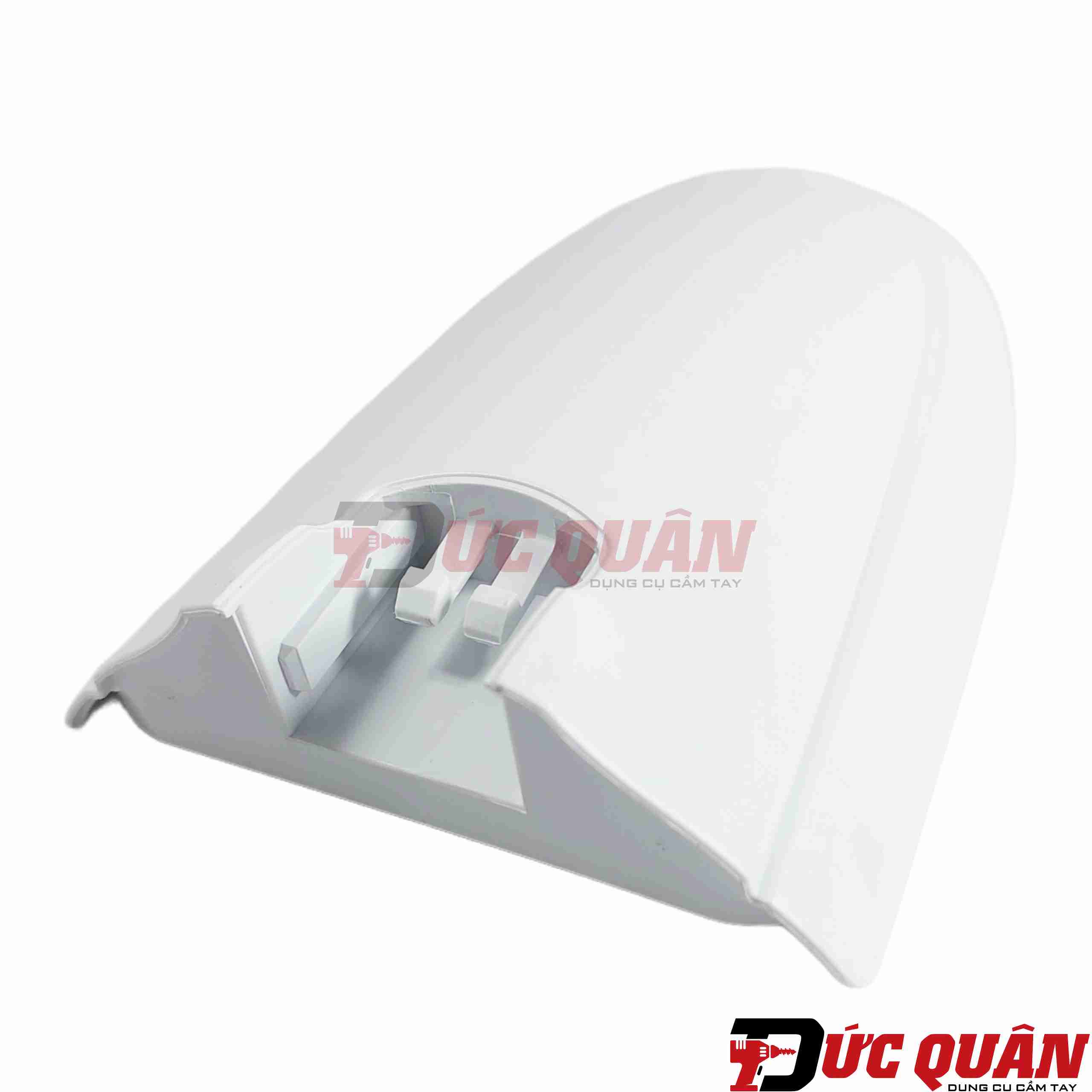 Nấp chụp chứa bụi máy Makita DCL182