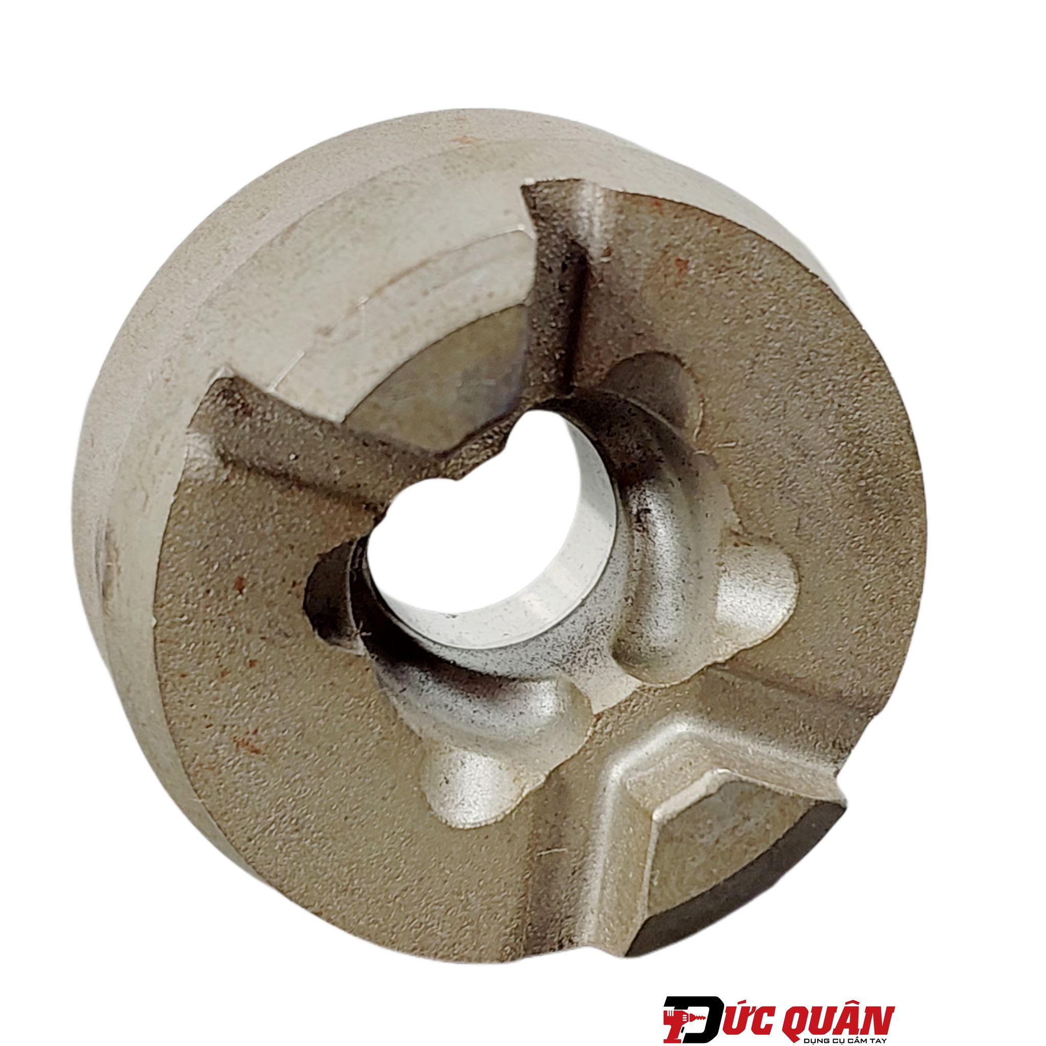Búa máy bắn vít Makita DTD171/ TD1171/ TD161 327114-3
