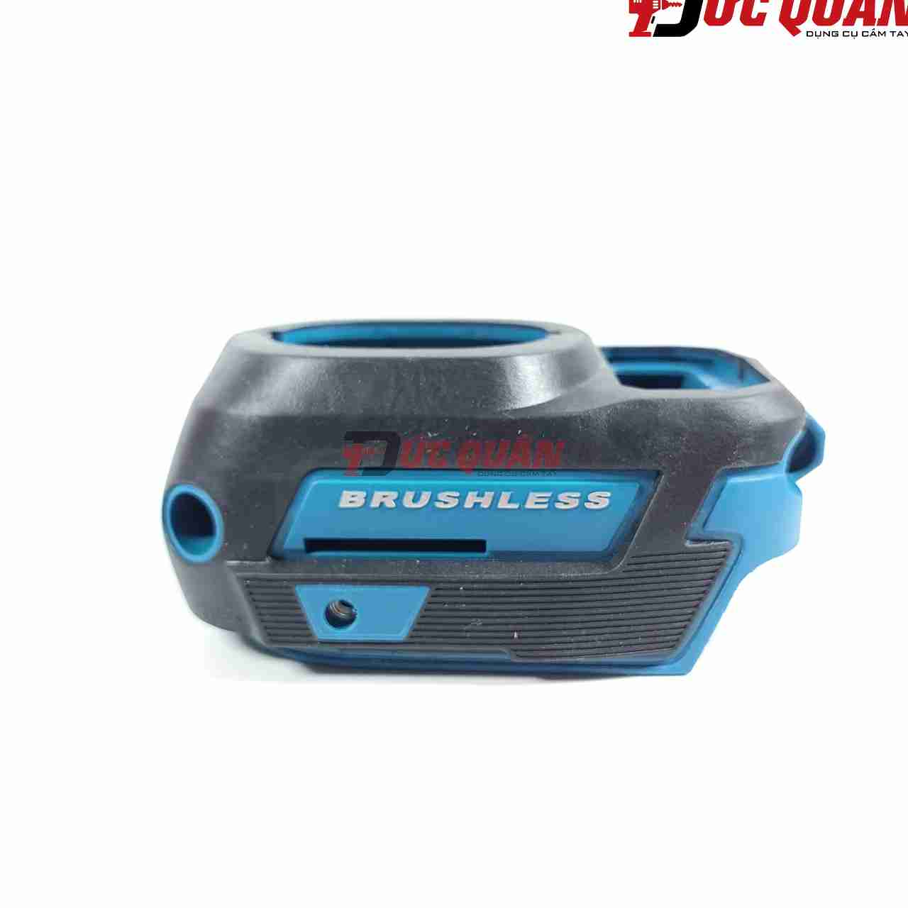 Đế gài chân pin máy siết bu long, DTW700, TW700, DTW701 MAKITA, 183P89-0