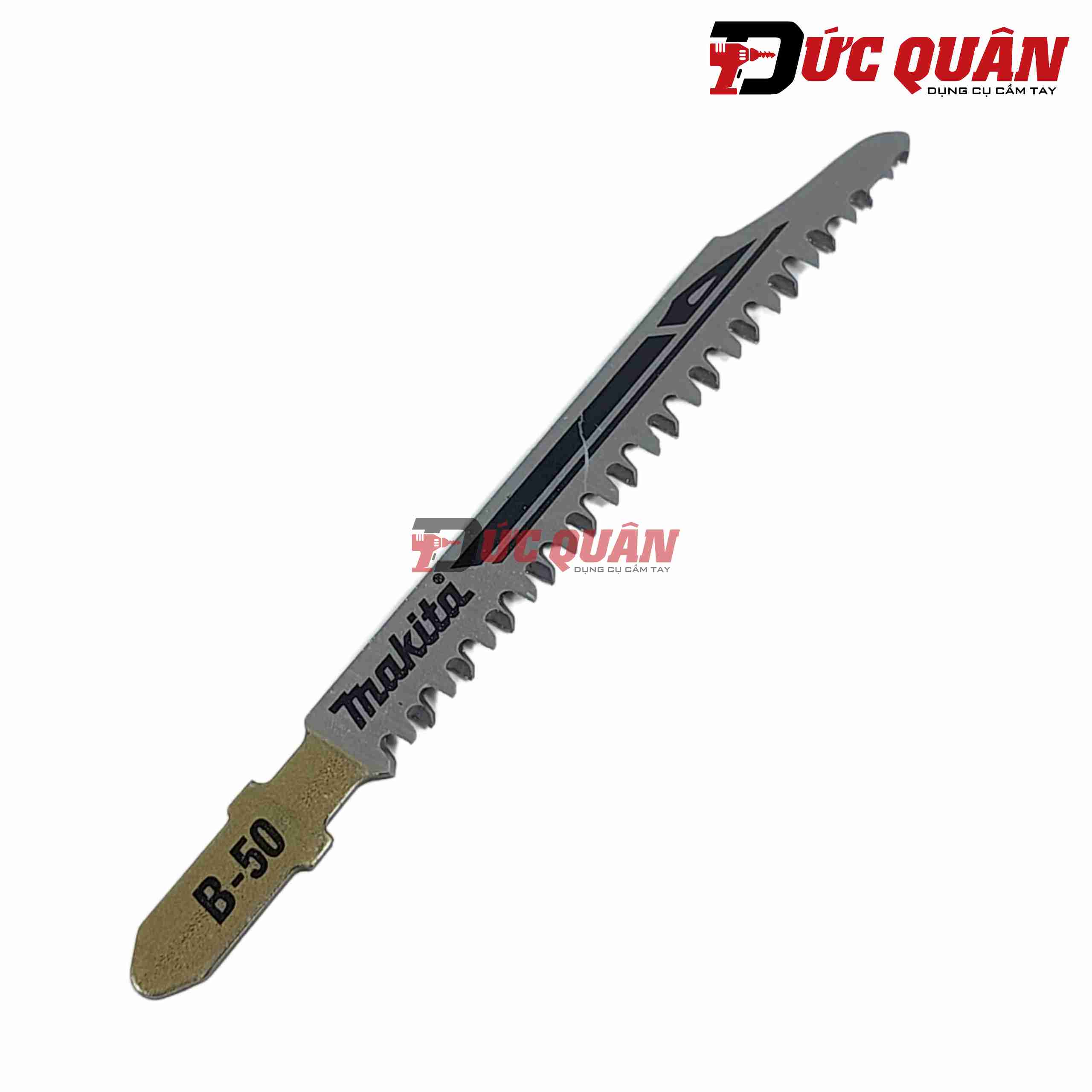 Lưỡi cưa lọng B-50 Makita B-06460 ( 1 lưỡi)