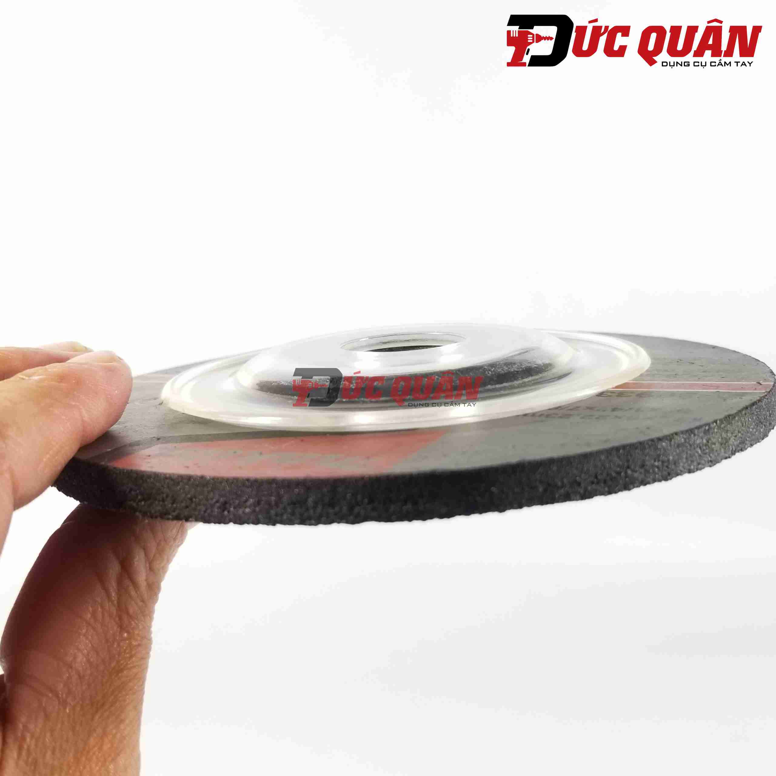 Nắp chụp đá mài mềm 115/125mm MAKITA B-20482