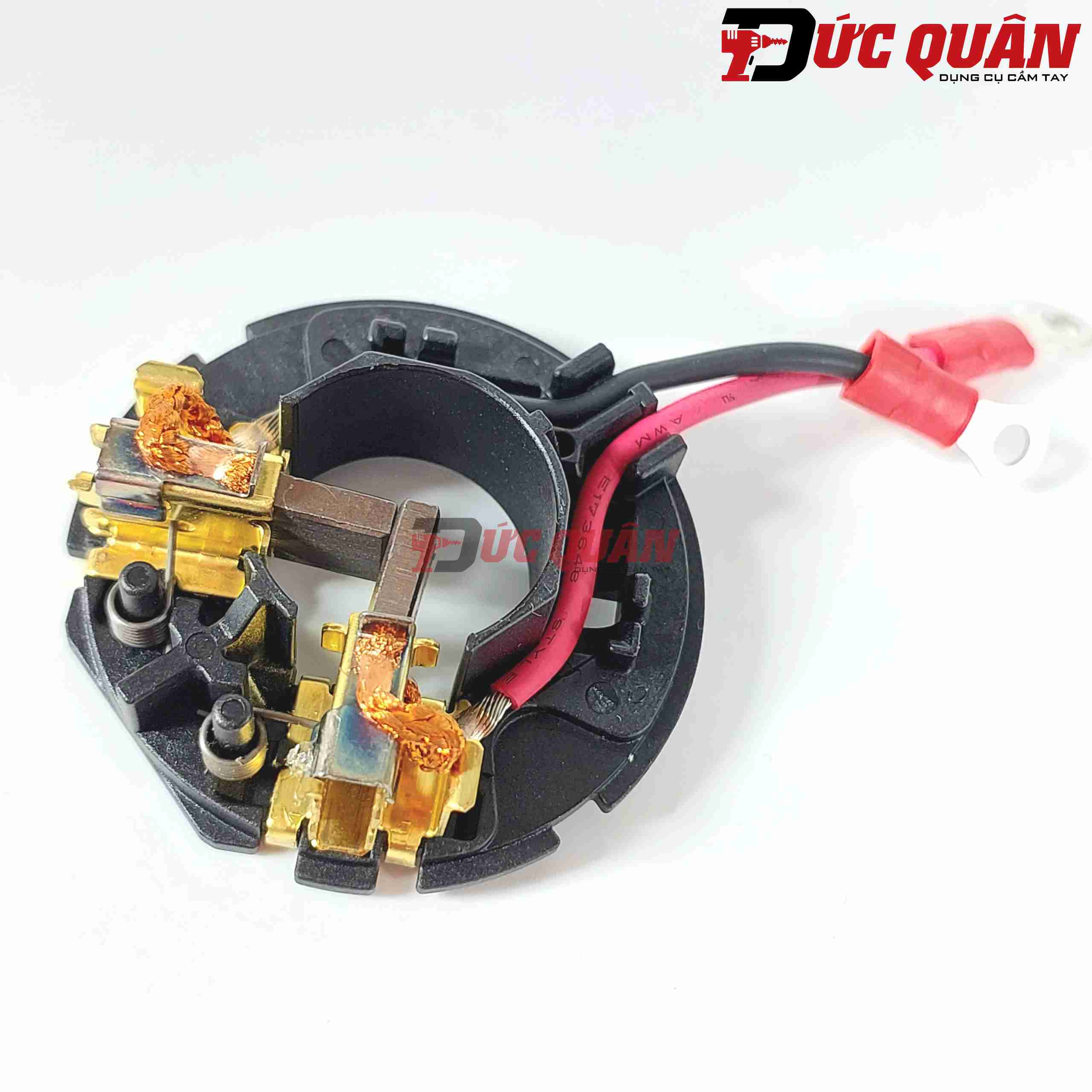 Ổ than máy bắn vít MAKITA DTD149/DTD138/DTD152