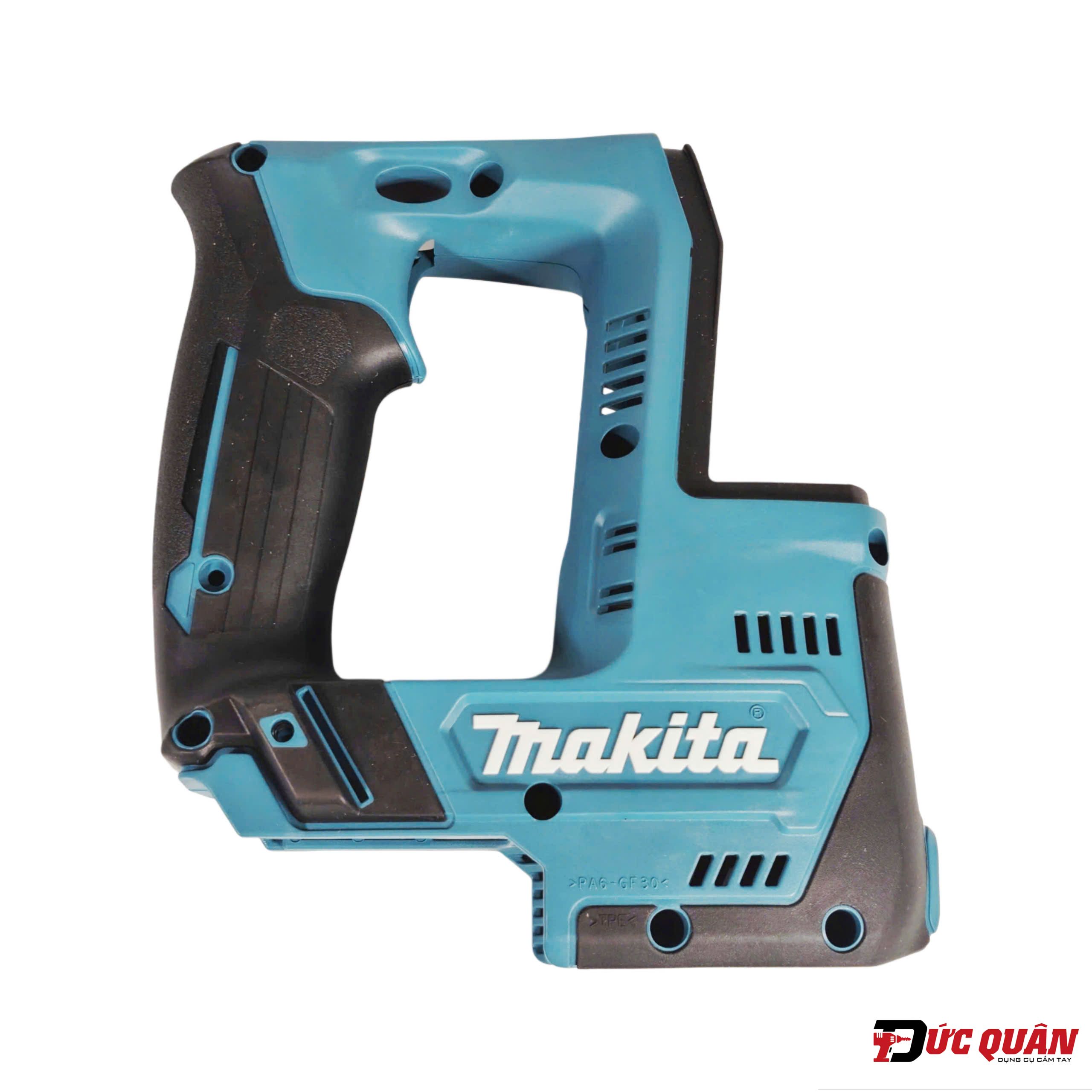 Vỏ máy khoan bê tông 12v Makita HR140 183H16-9