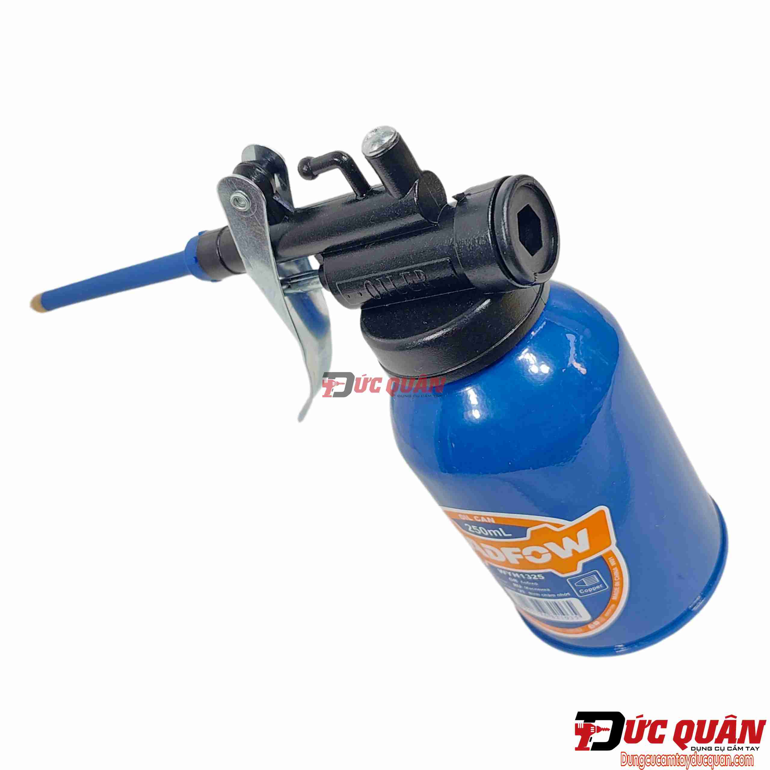 Bình châm nhớt 250ml WADFOW WYH1325