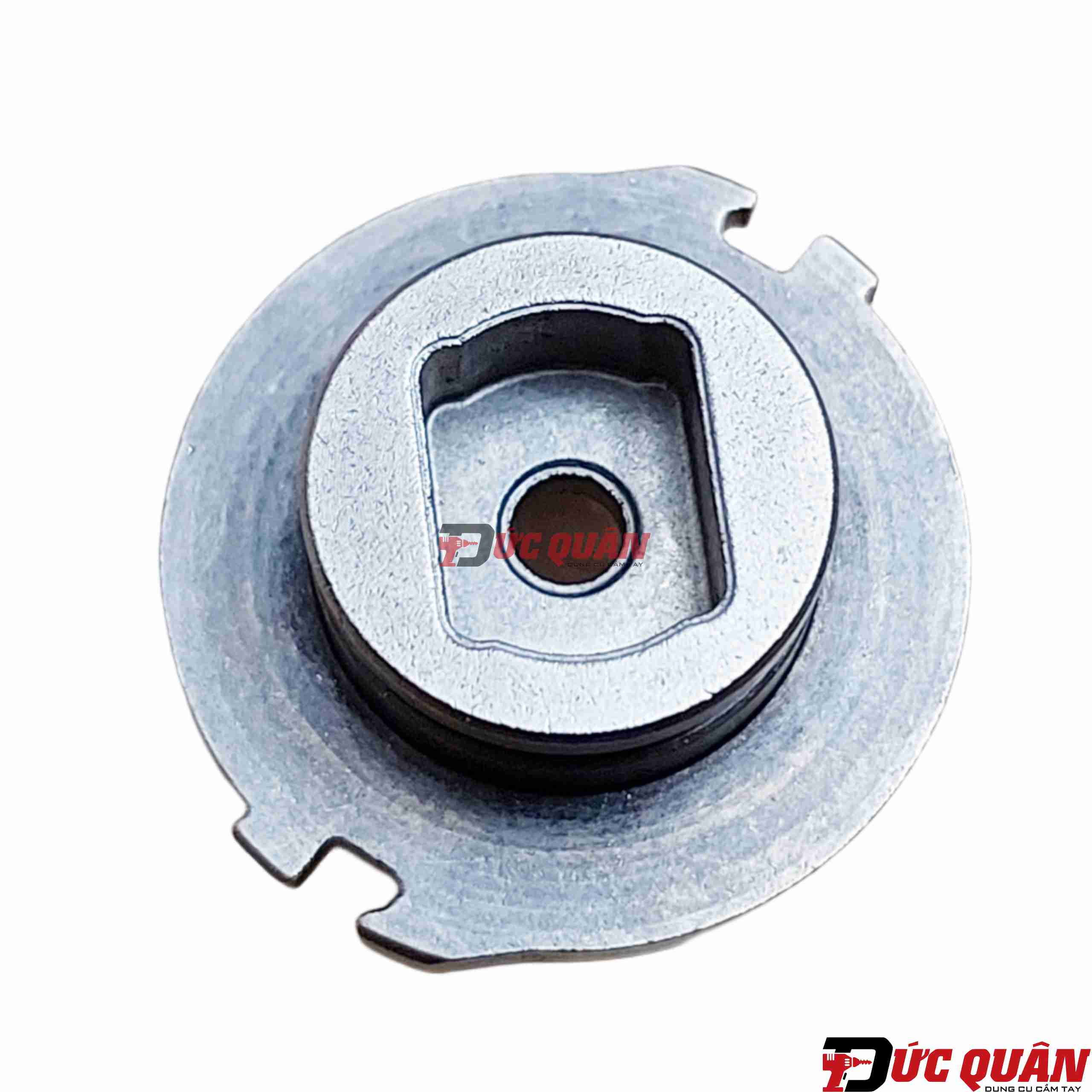 Chỉnh góc máy cắt rung đa năng Makita DTM52