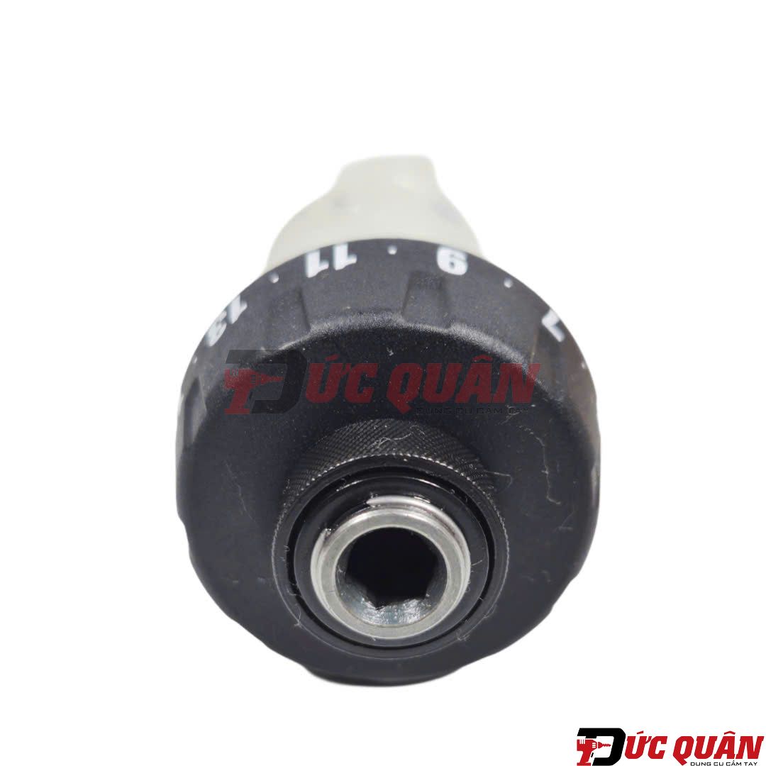 Bộ đầu máy bắn vít DF012 Makita DF012D 123913-9