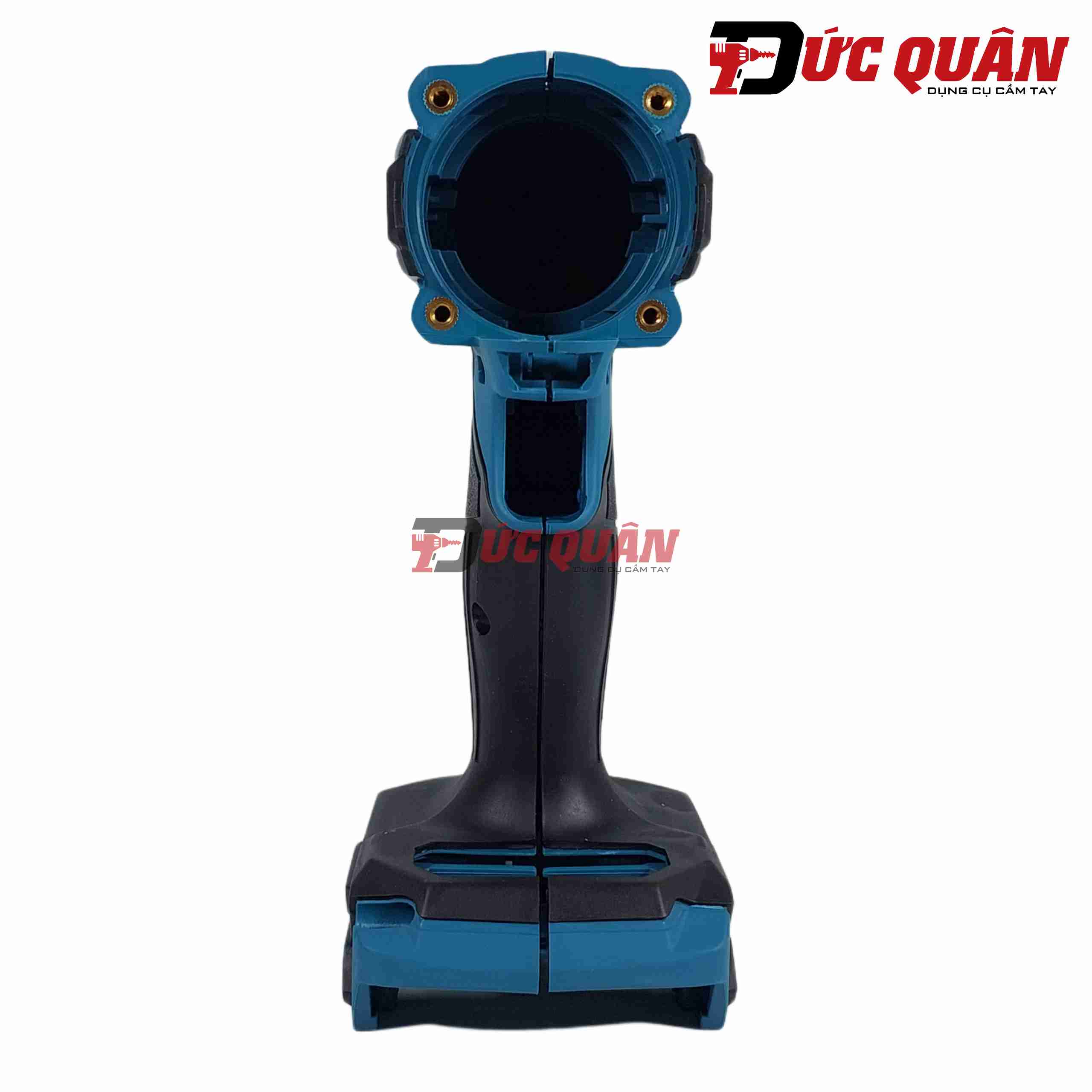 Bộ vỏ máy bu long 40vMax MAKITA TW004GD 412281-2-183R16-9