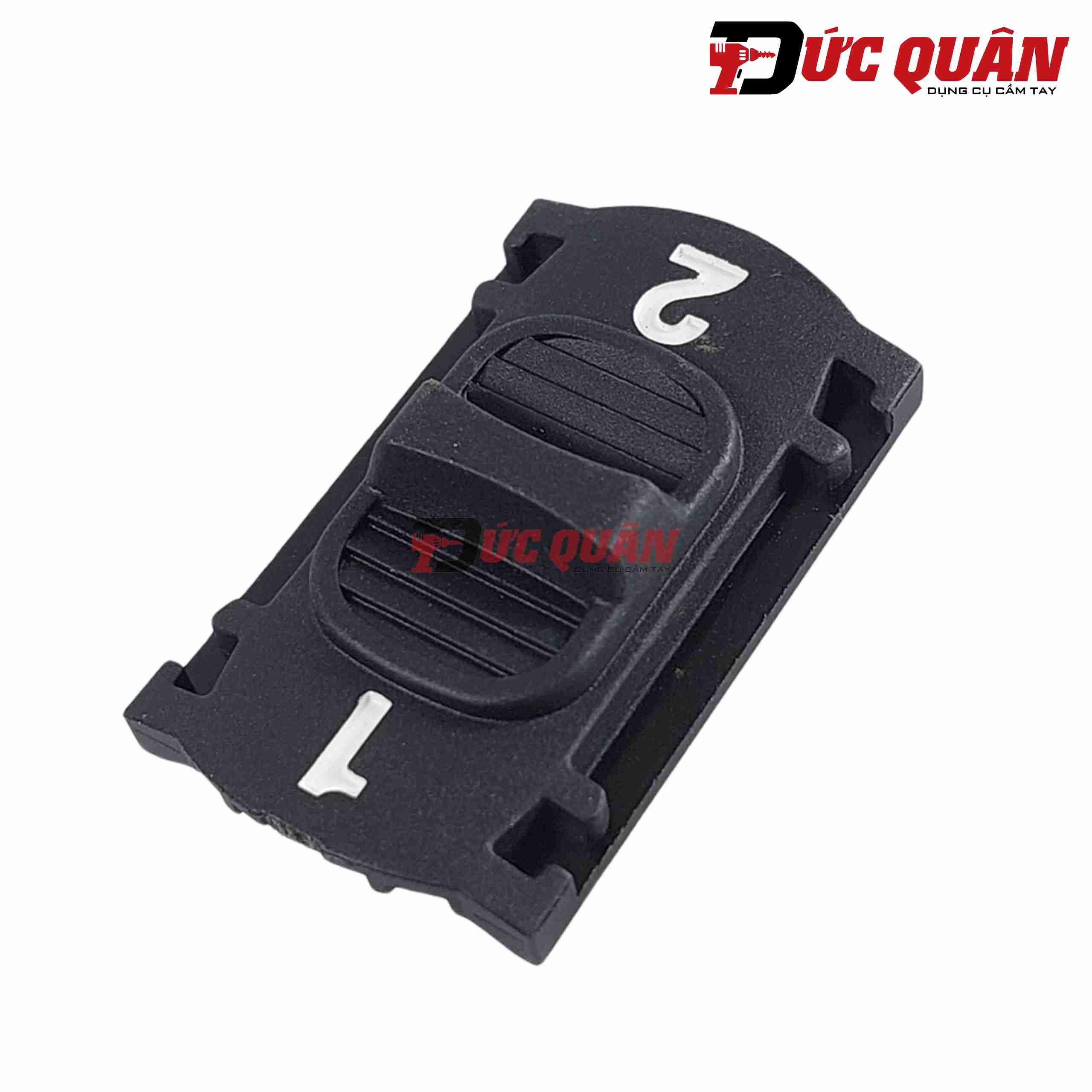 Nút chuyển chế độ DDF333/ DF033 Makita 459026-3