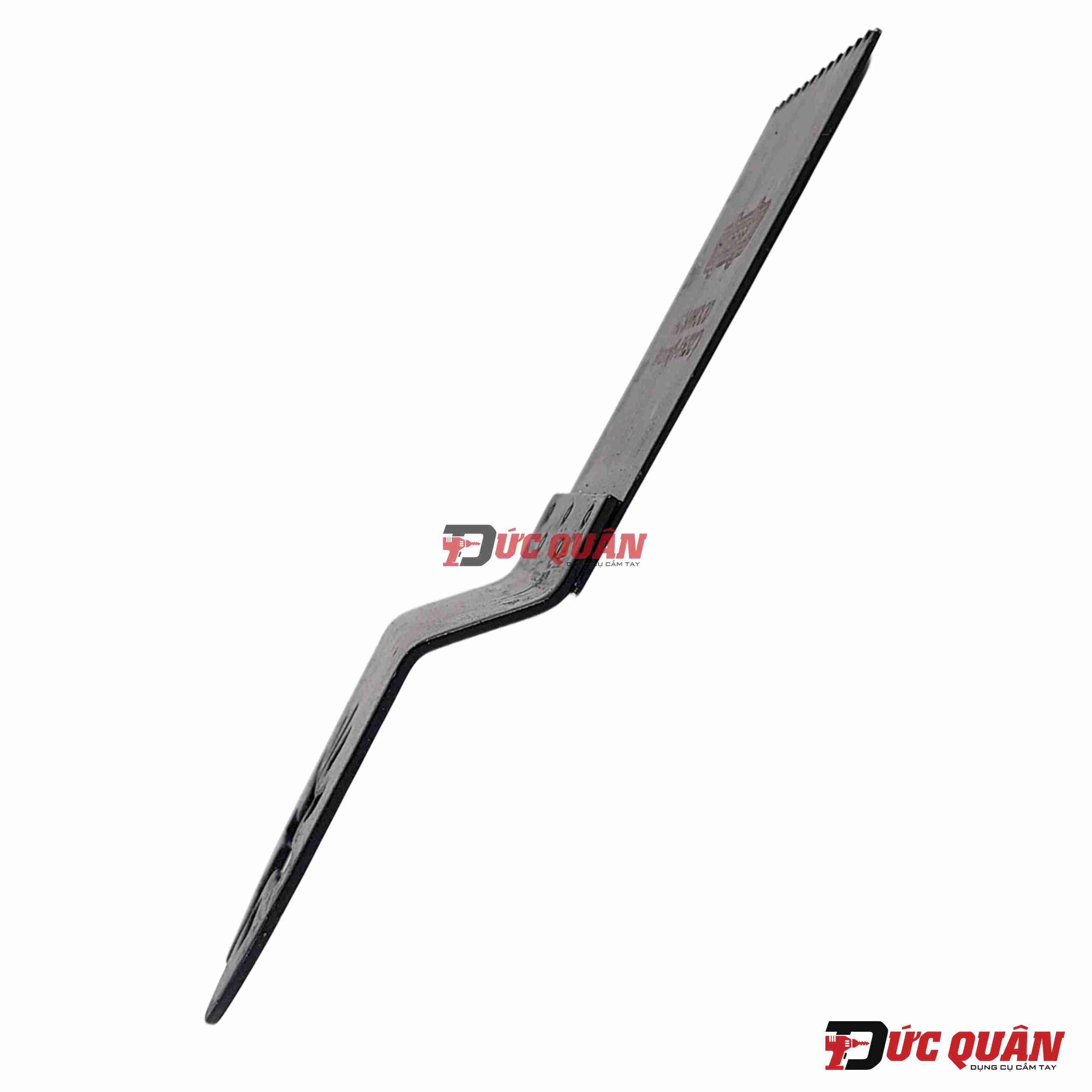 Lưỡi cắt gỗ dùng cho máy cắt rung đa năng ( 34mm ) WADFOW