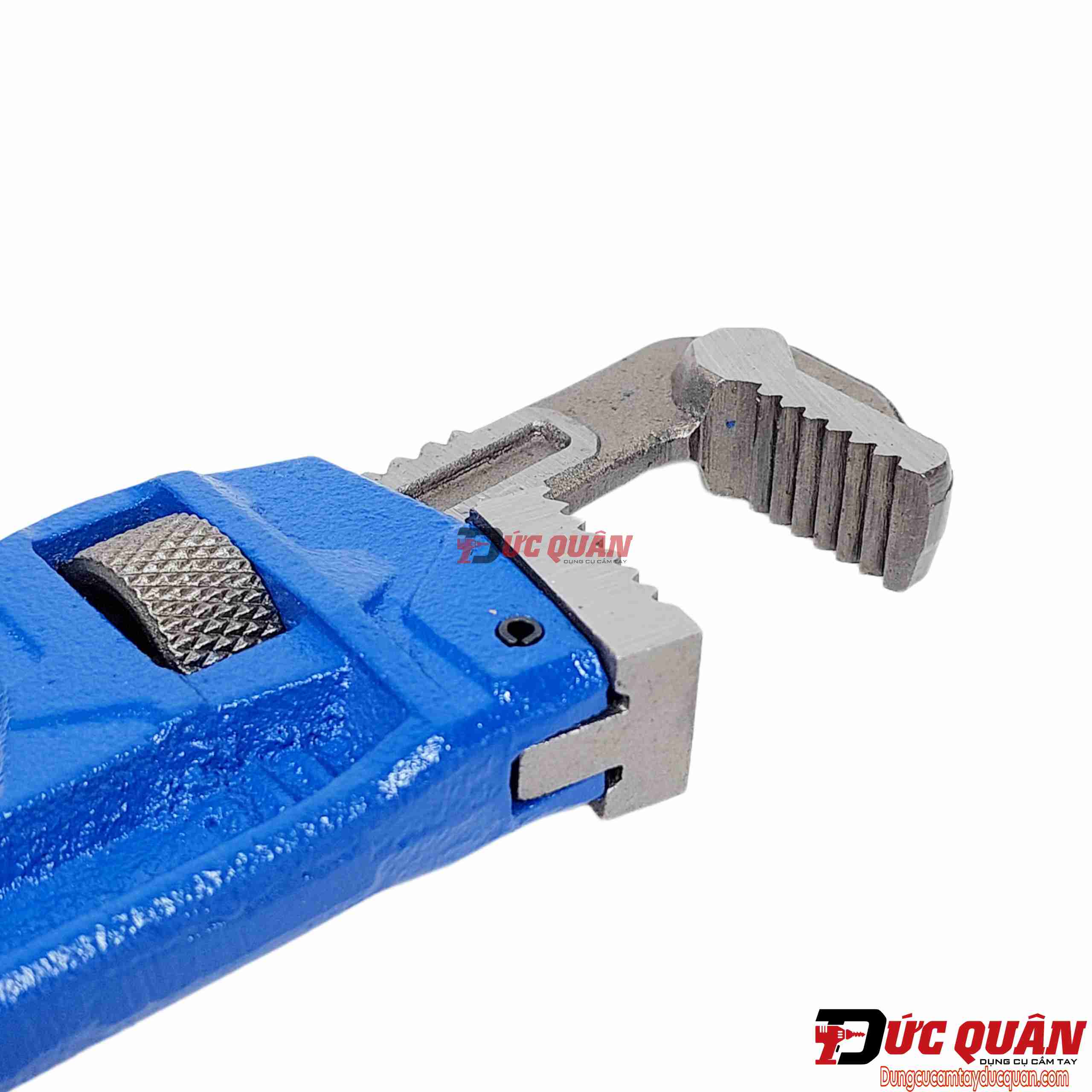 Mỏ lết ( 8in dài 118mm ) WADFOW WPW1108
