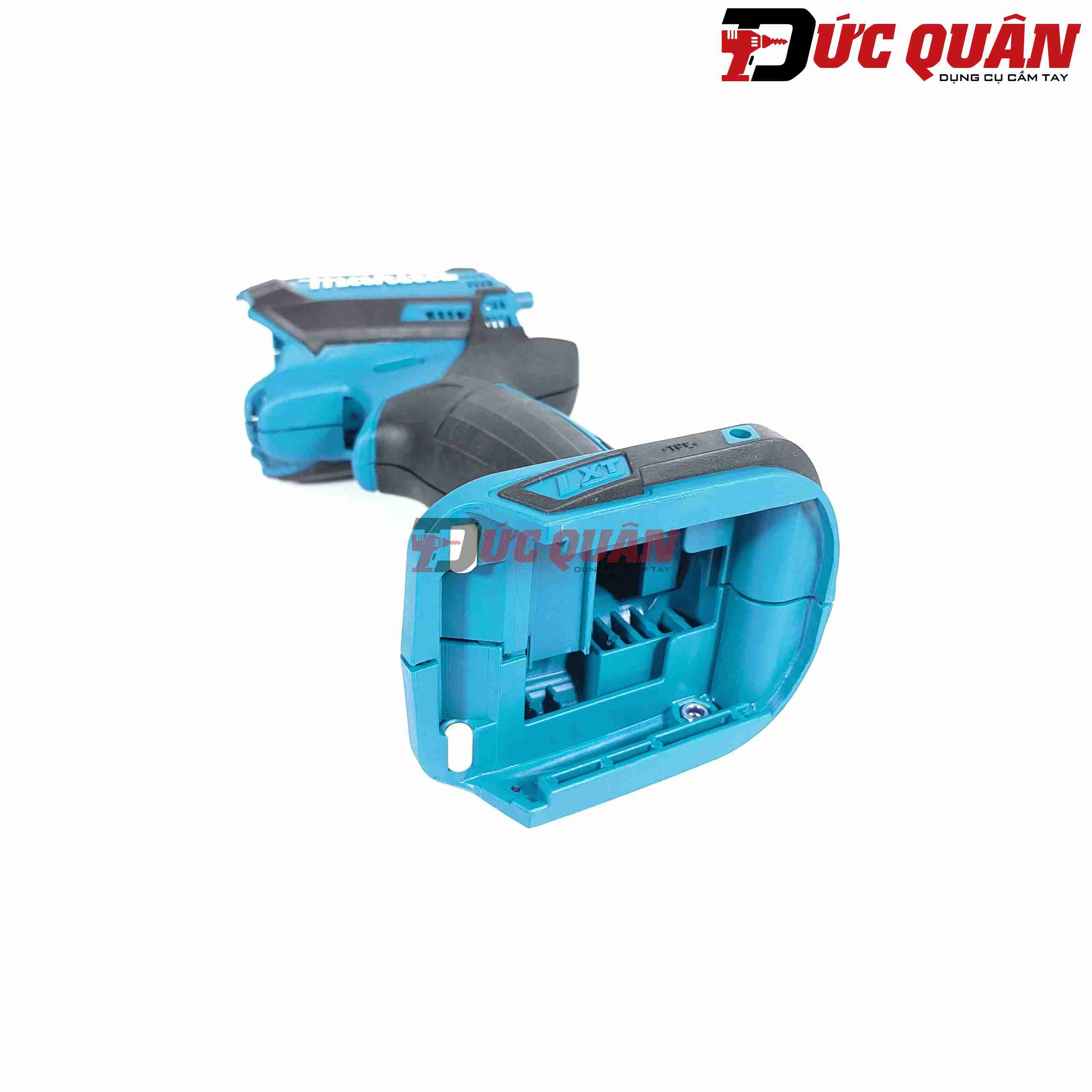 Vỏ máy bắn vít MAKITA DTD152D 183B63-4