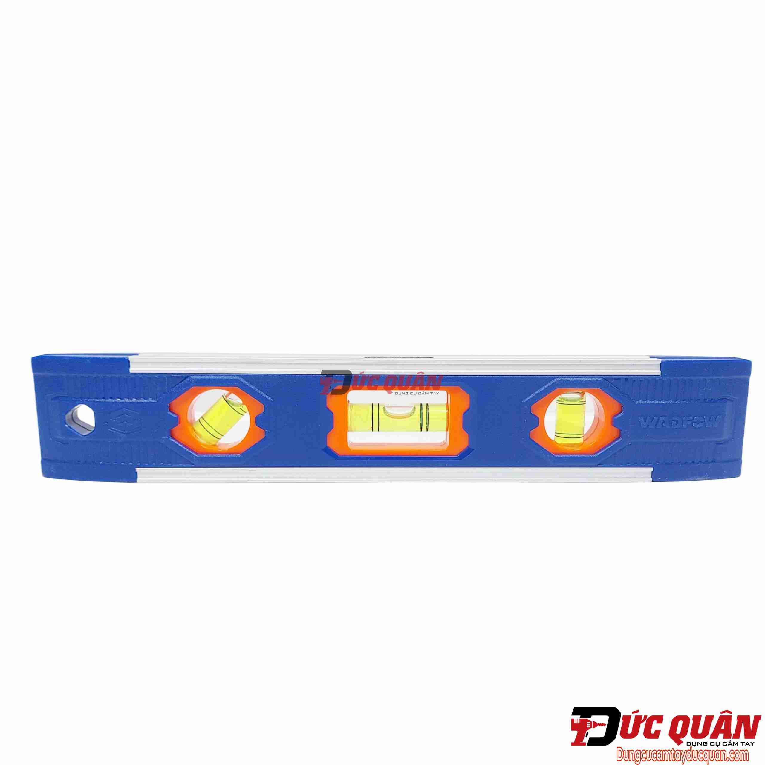 Thước thủy có ( nam châm ) mini 225mm WADFOW WSL4310