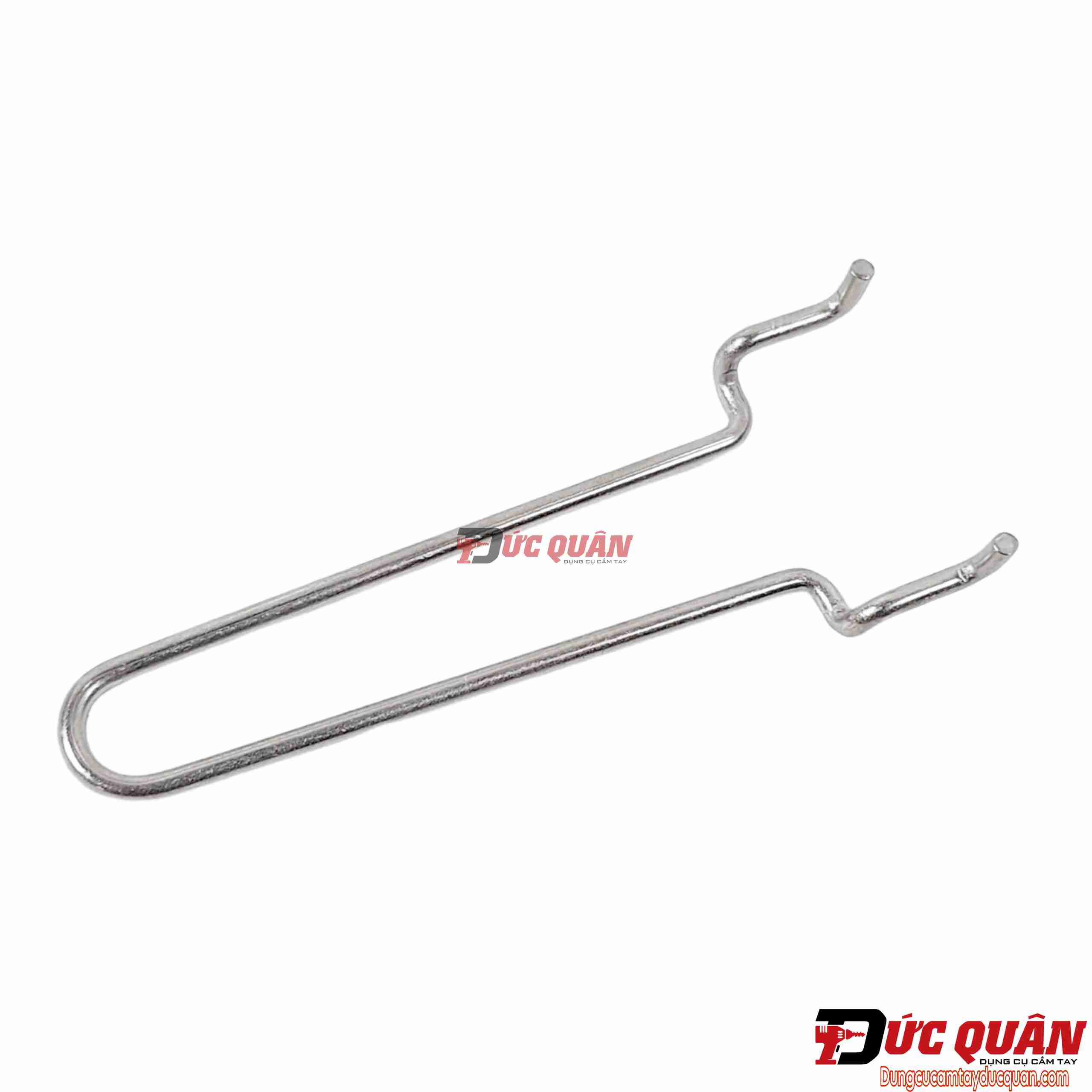 Kẹp giữ an toàn máy Makita DJV182 326302-9