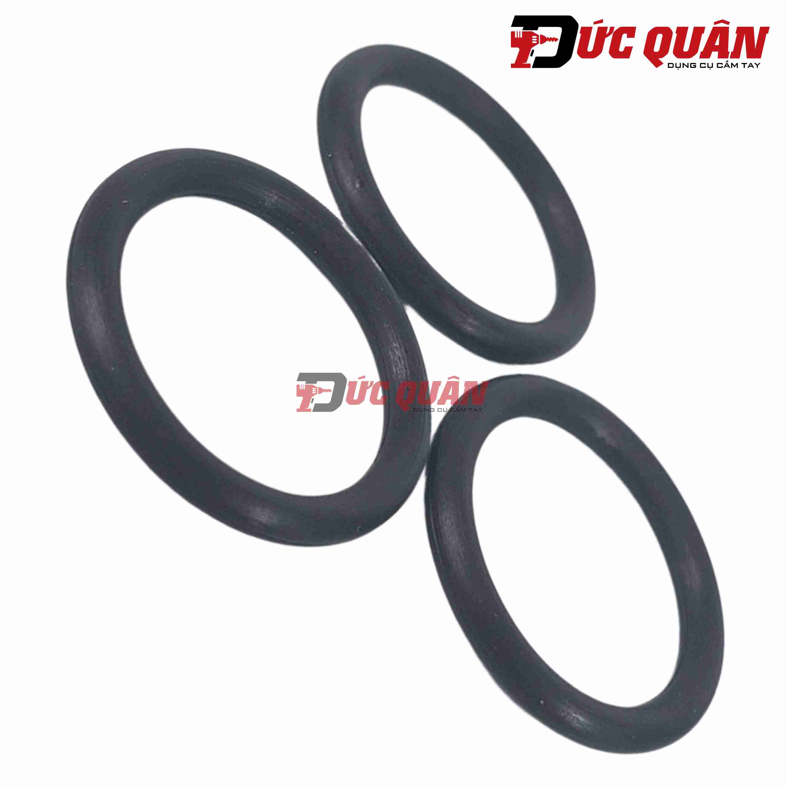 Vòng cao su búa ( số 47 ) Makita DHR242/ DHR244 213258-4 ( 1 cái )