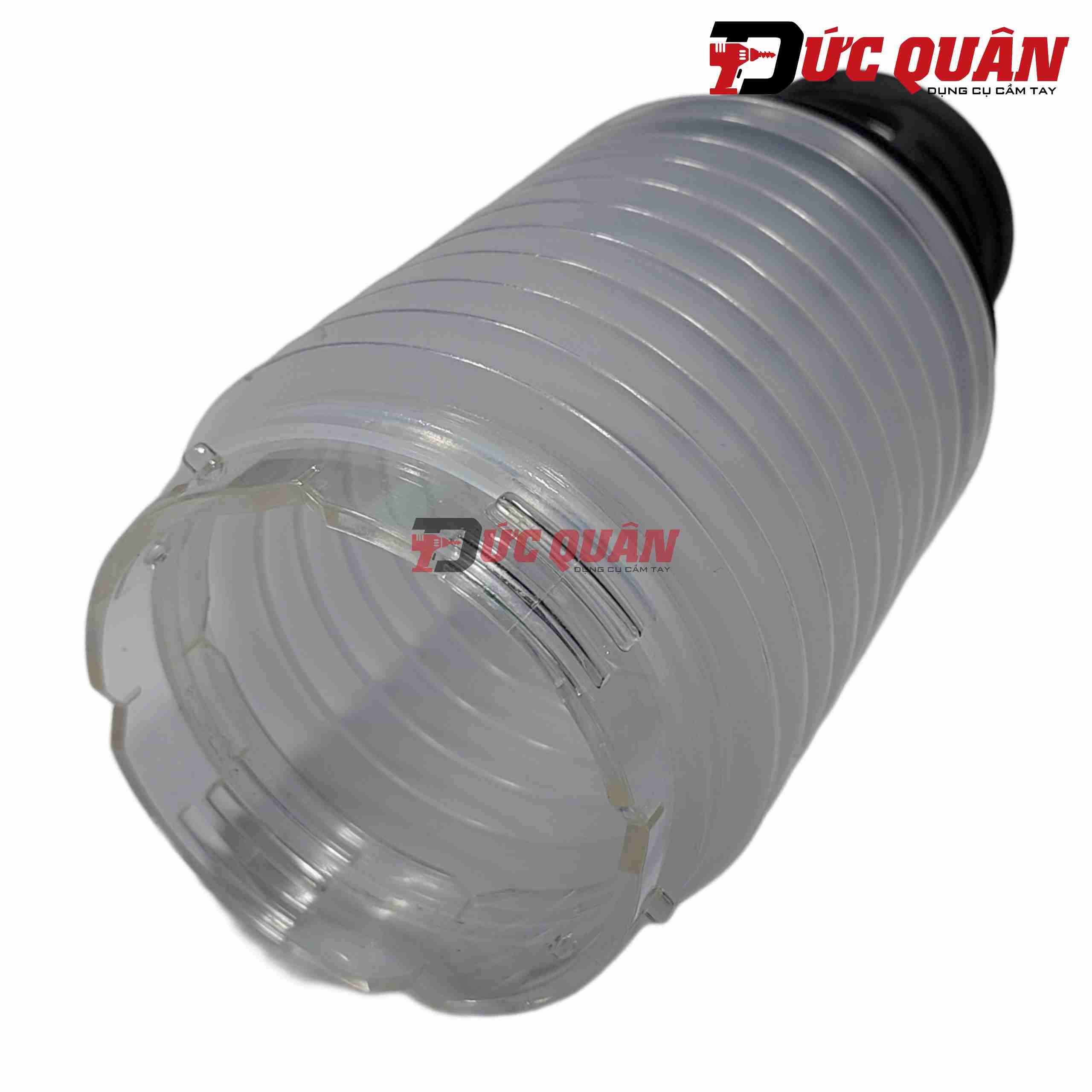 Bộ ly chứa bụi cho máy khoan bê tông, HR2600, DHR242 Makita 195173-3