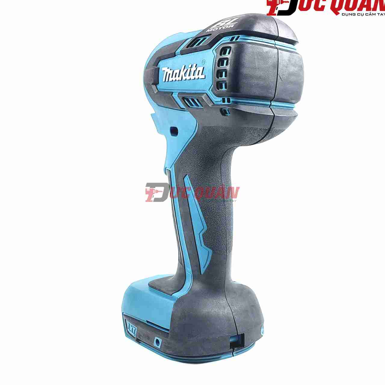 Vỏ máy khoan DF459, DDF459, DHP459 MAKITA, 187454-9