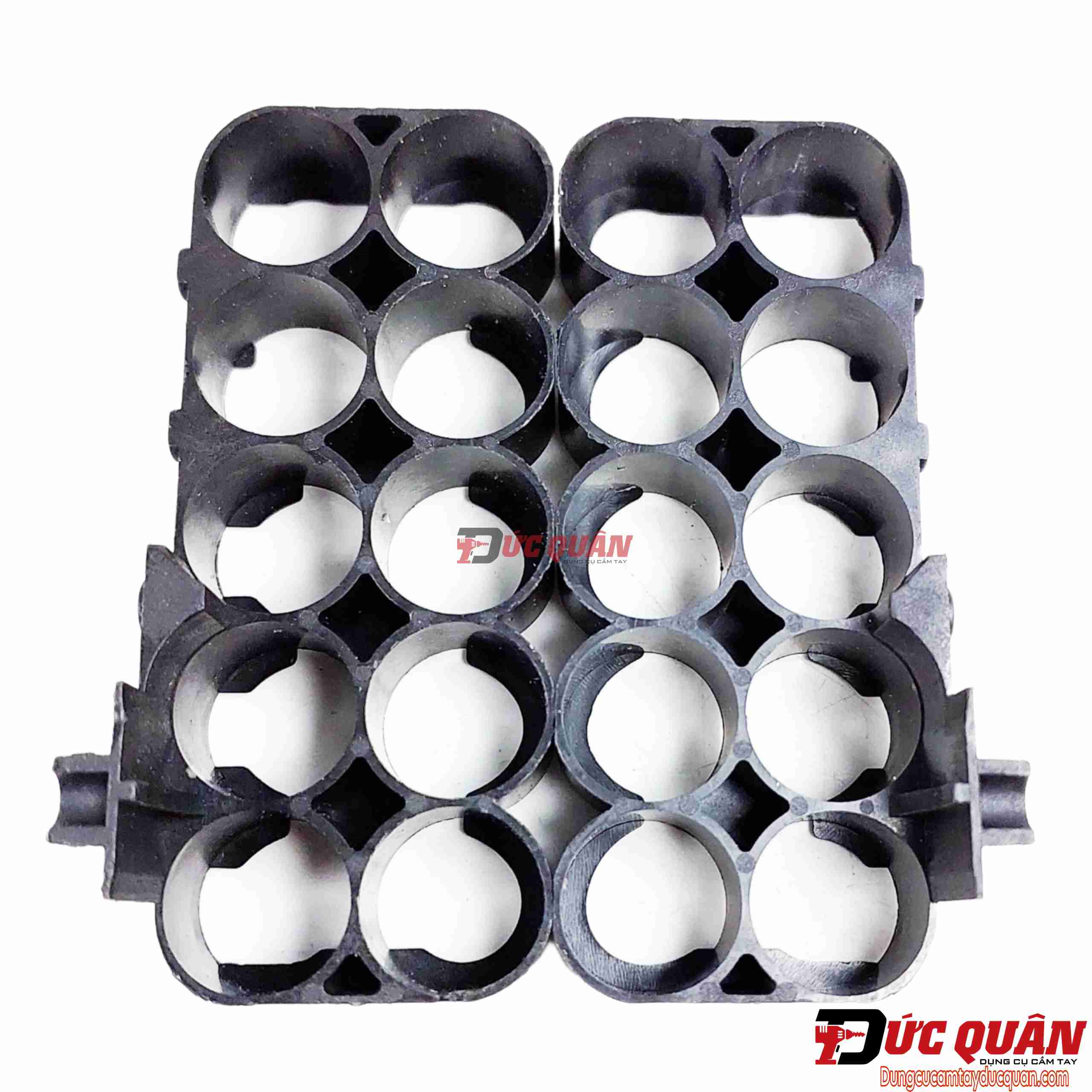 Bộ phụ kiện đóng pin Makita