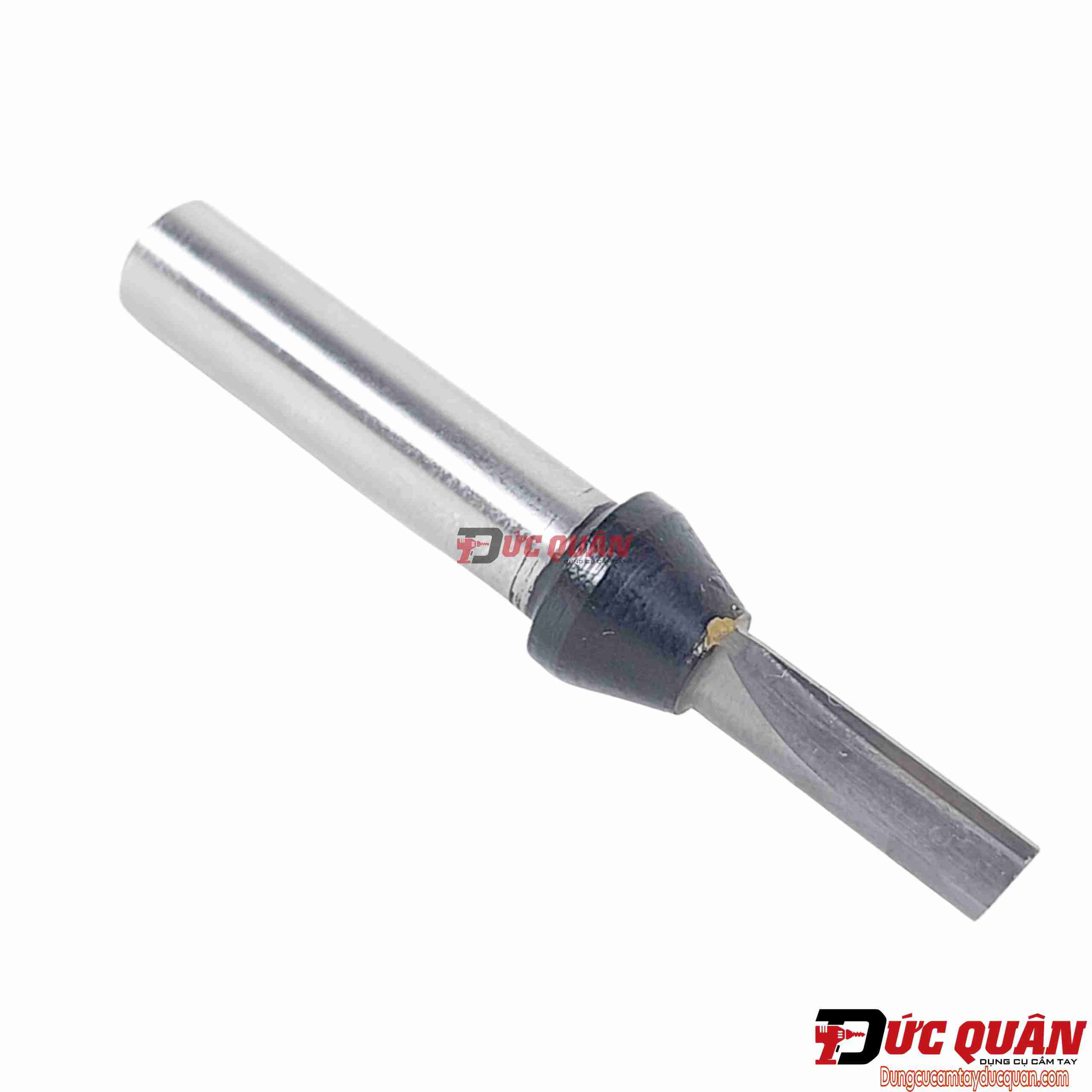 Mũi phay thẳng 1 cạnh ( 6.35mm ) Makita D-68884