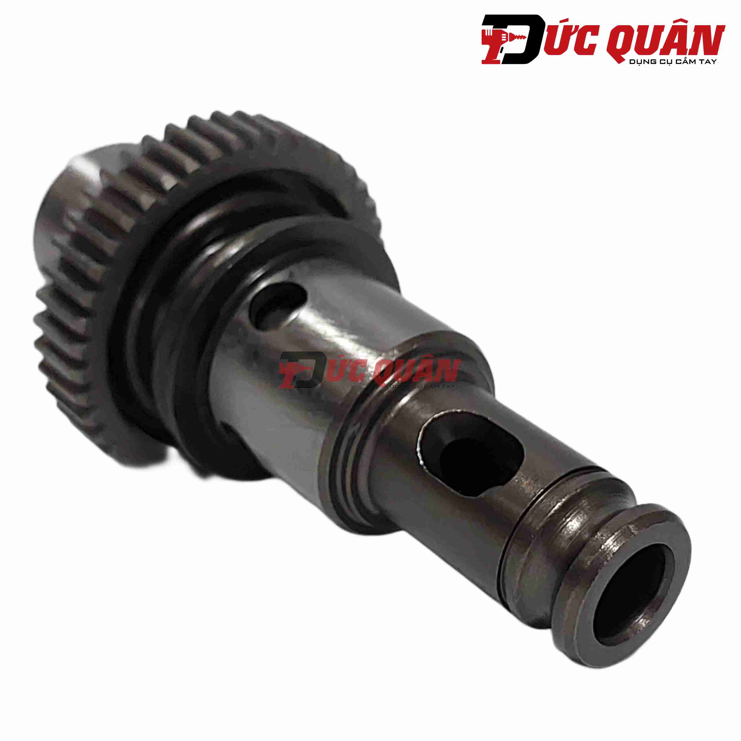 Bộ nòng thép máy bê tông, DHR182, MAKITA 136041-1