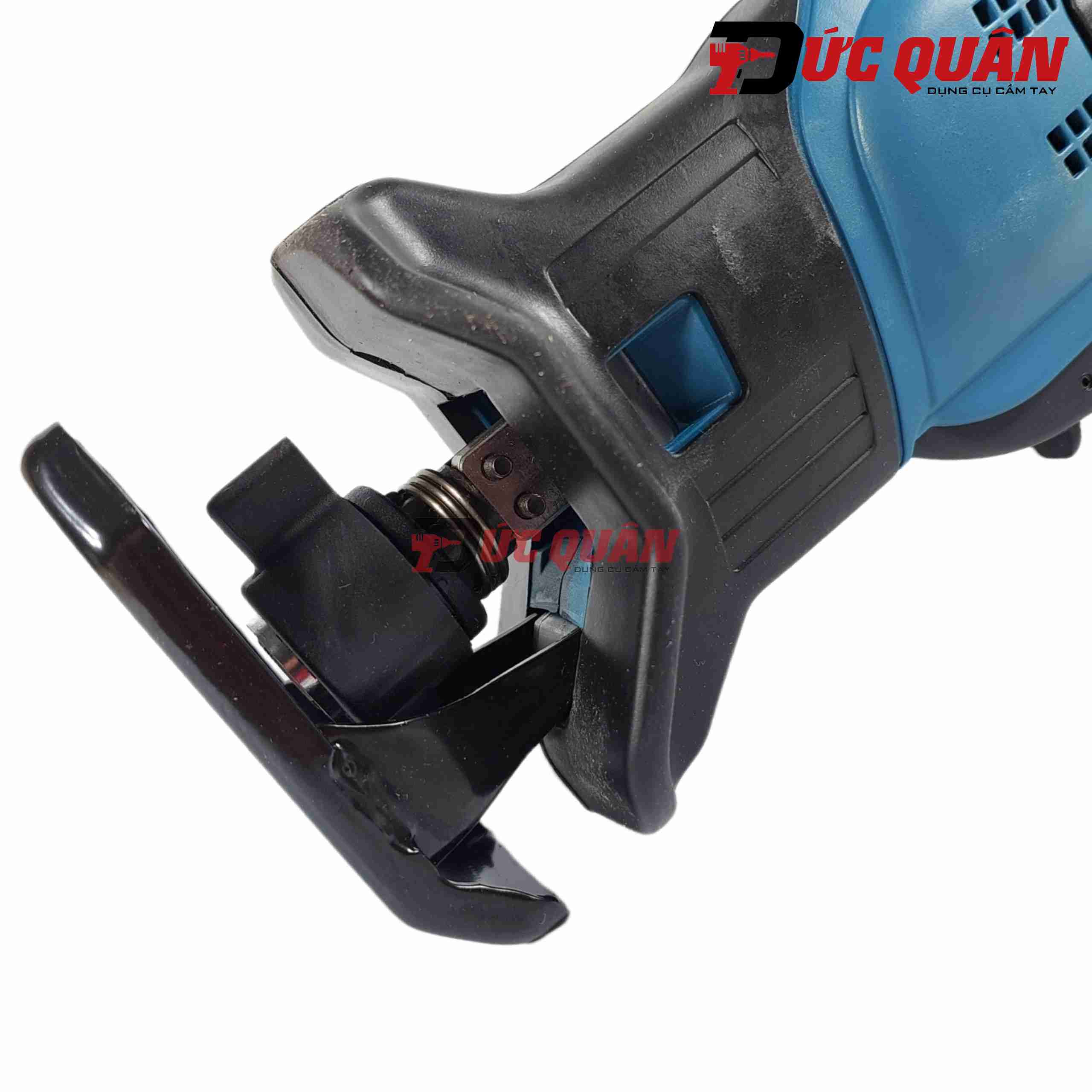 Máy cưa kiếm dùng pin 18V Makita DJR183Z (không pin sạc)