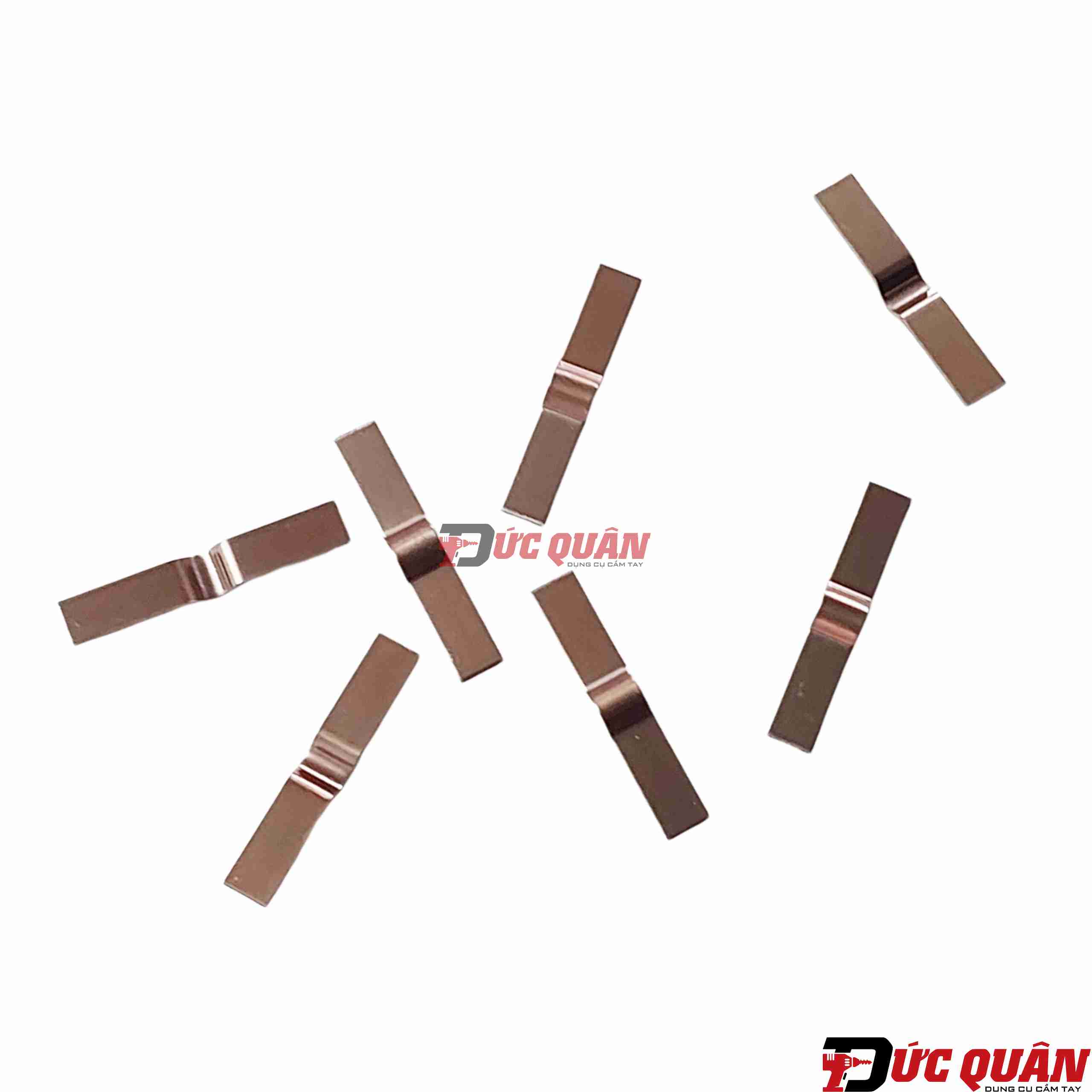 Lò xo lá máy bắn vít Makita DF012