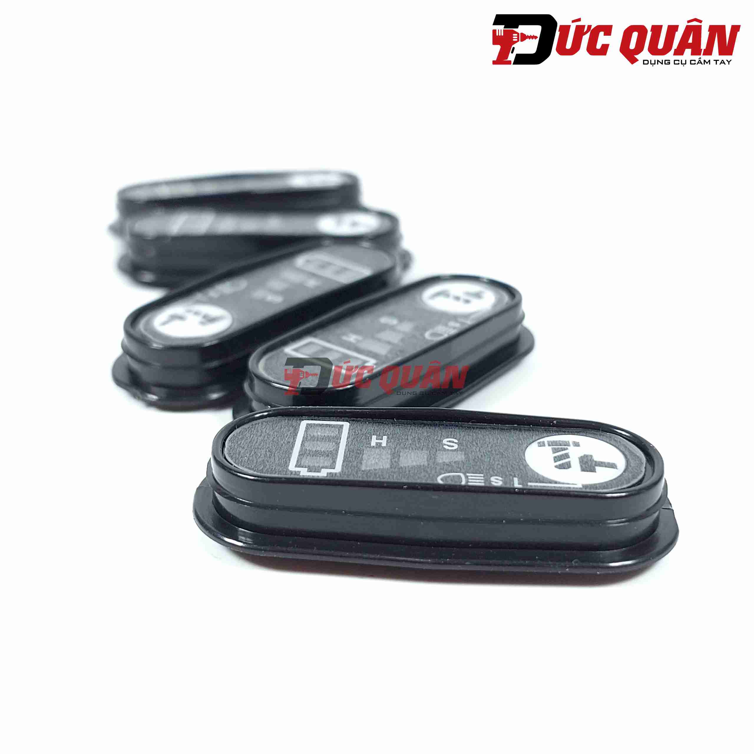 Bàn phím máy bu long, DTW281, MAKITA, 142394-8
