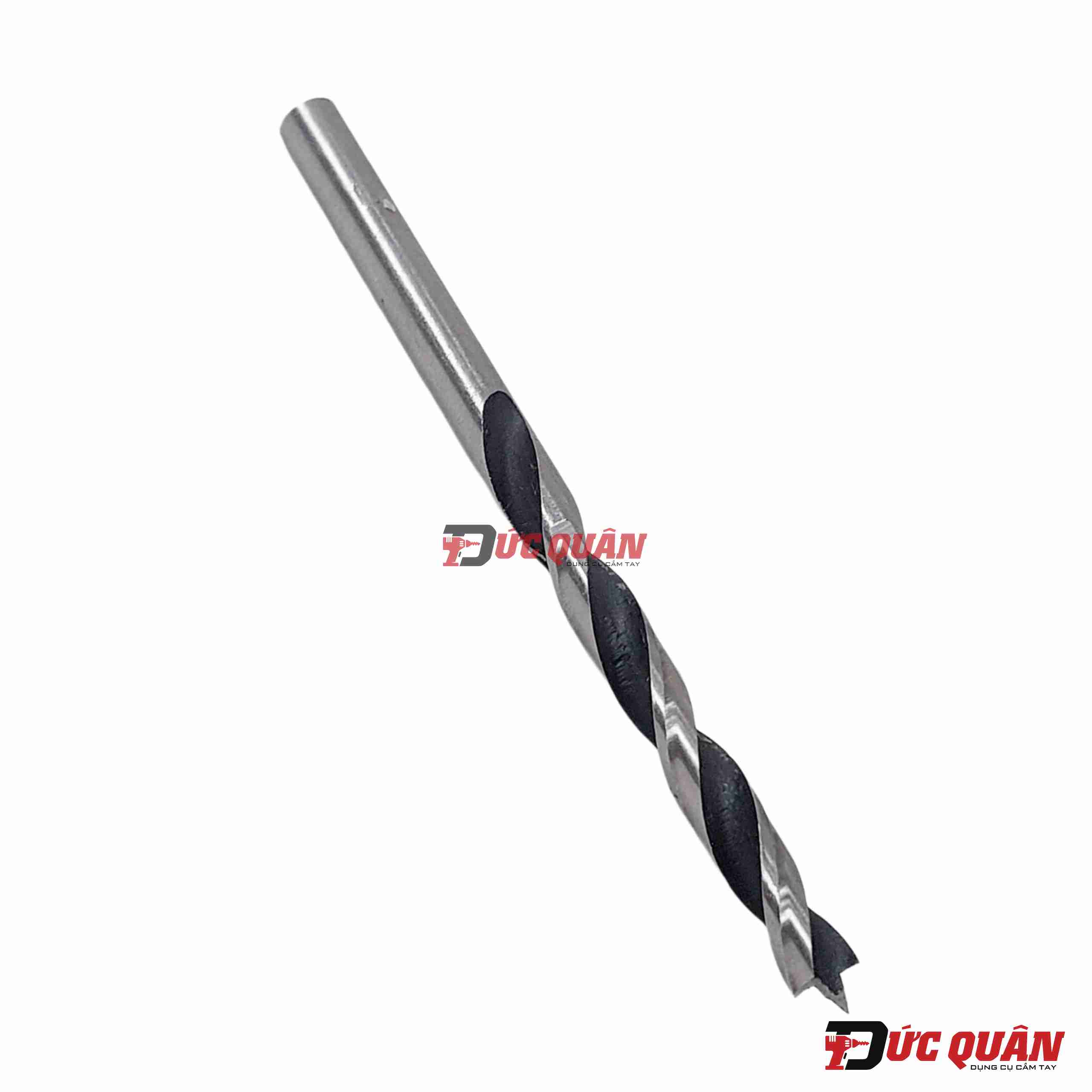 Mũi khoan gỗ chuôi tròn ( 3.0-10mm ) Makita