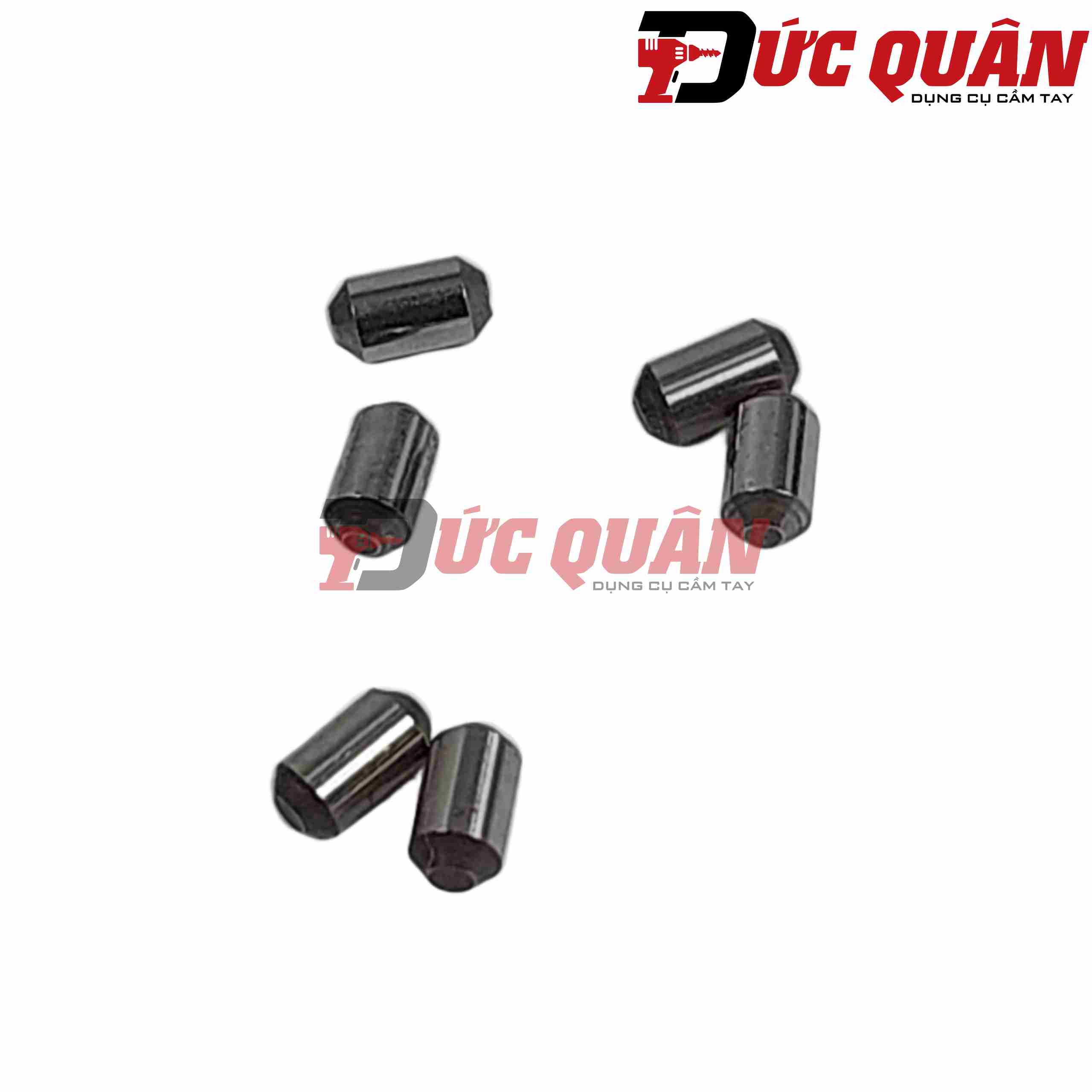 Chốt sắt dùng cho máy TD022 Makita 268160-6 ( 1 cái )