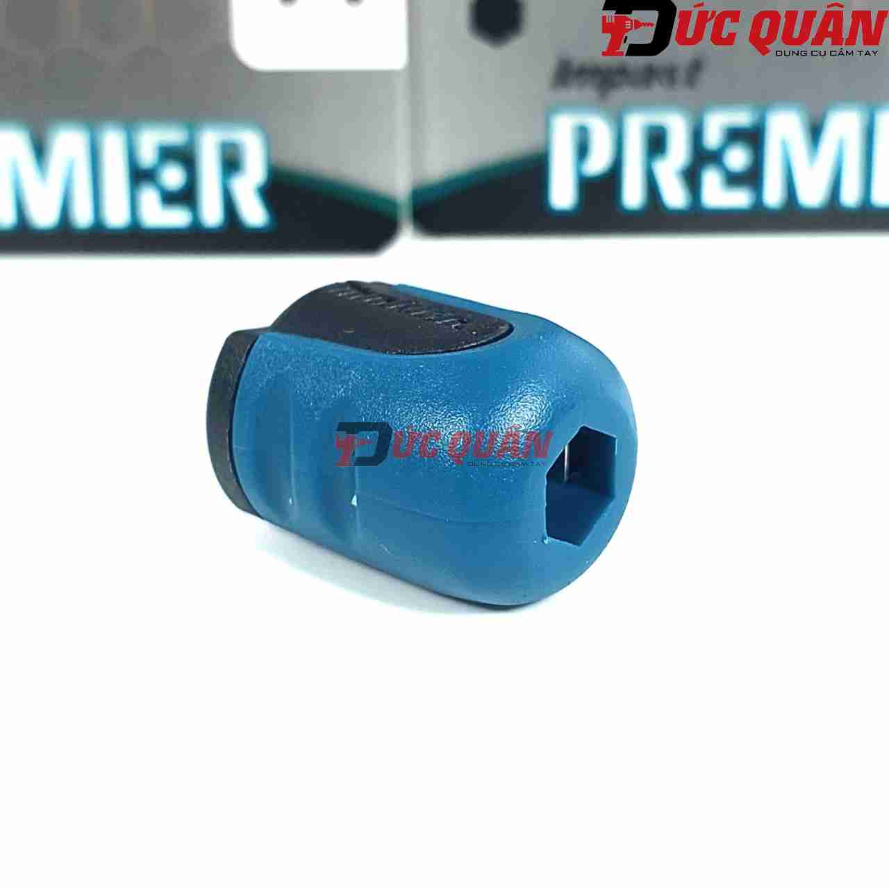 Nam châm tăng lực hút Impact Premier Makita E-03442