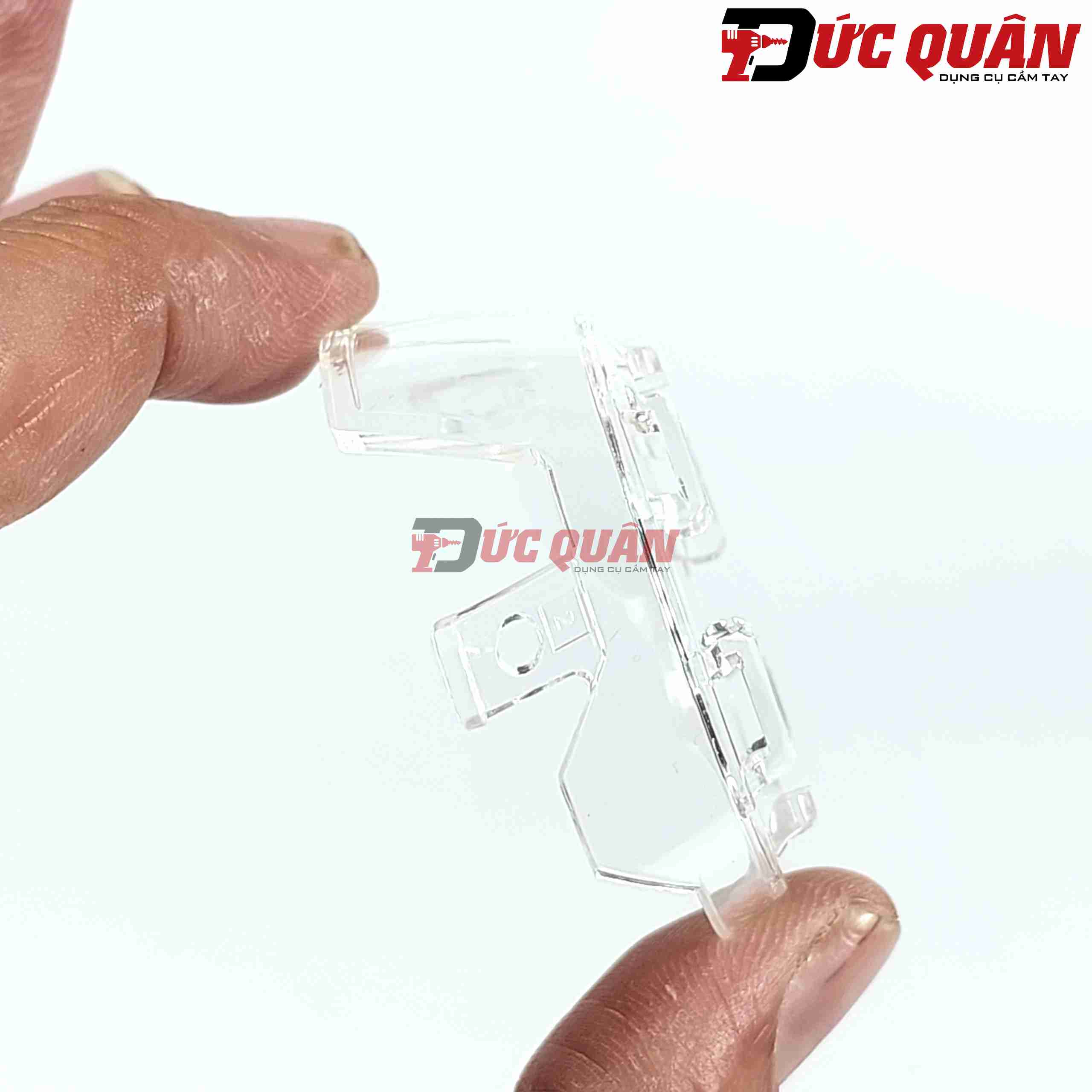 Mê ca máy bắn vít DTD171/TD171/TD161