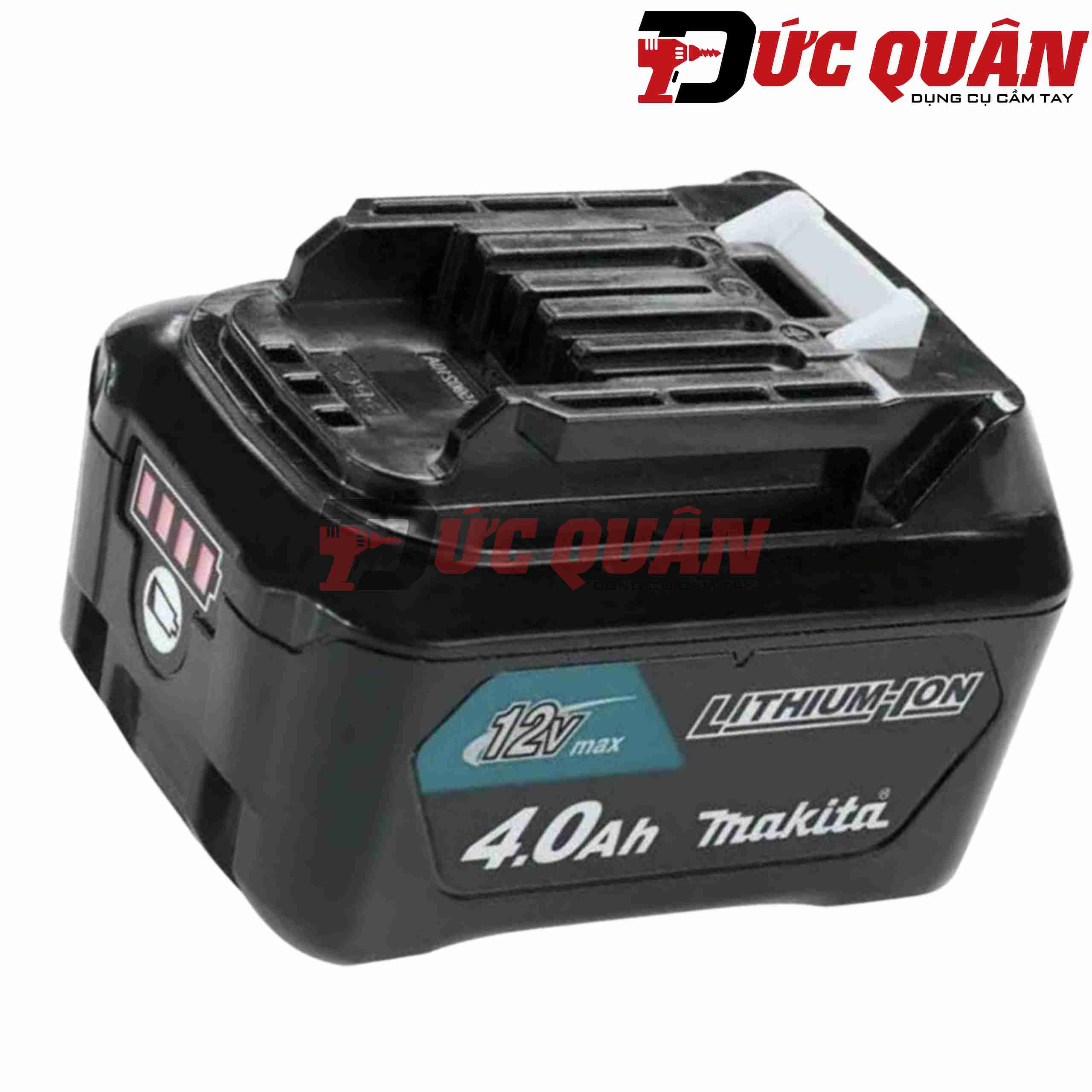 Pin 12V 4.0Ah Makita BL1041B