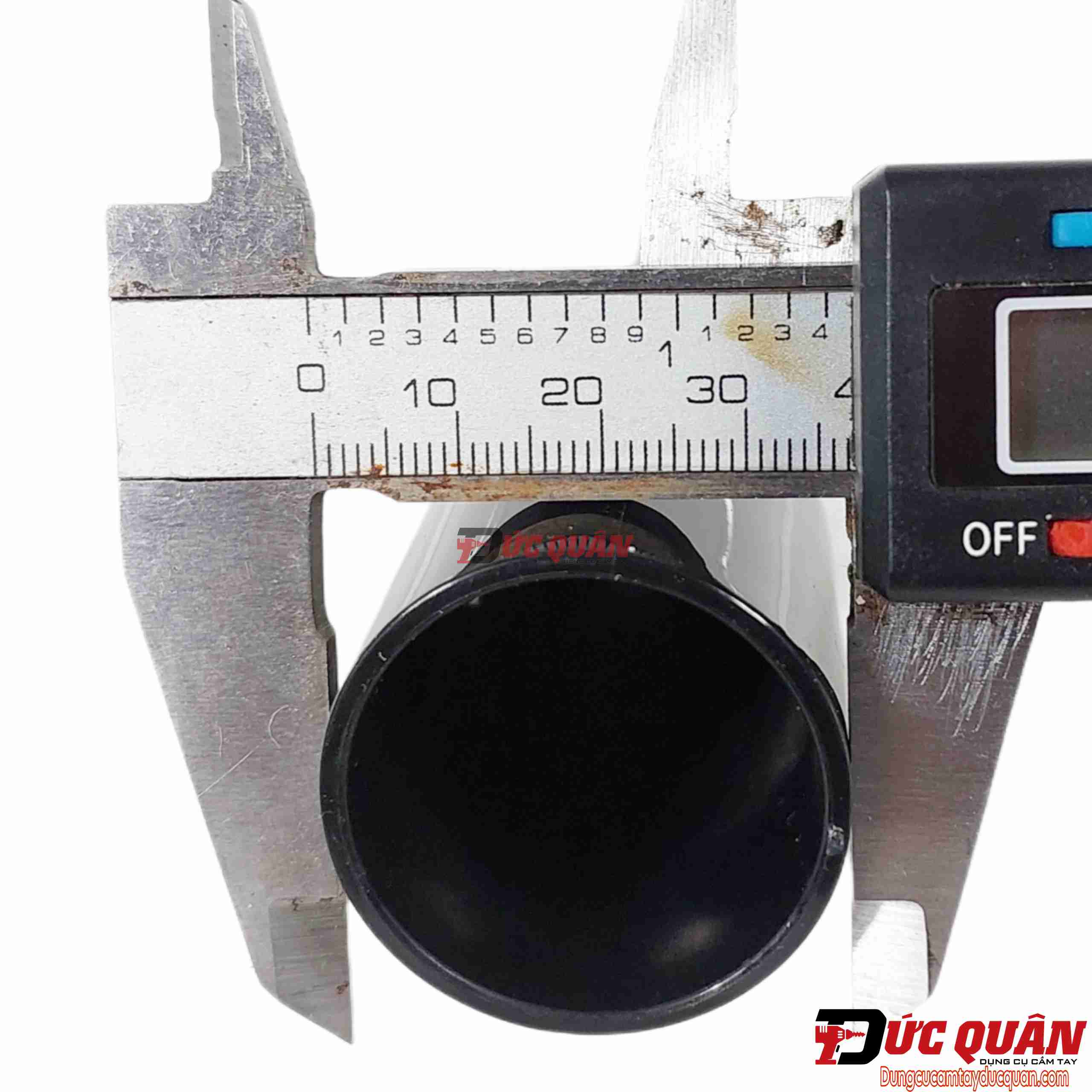 Ống húy bụi khe hẹp máy Makita DVC750/ VC750D/ XCV11Z 458919-1
