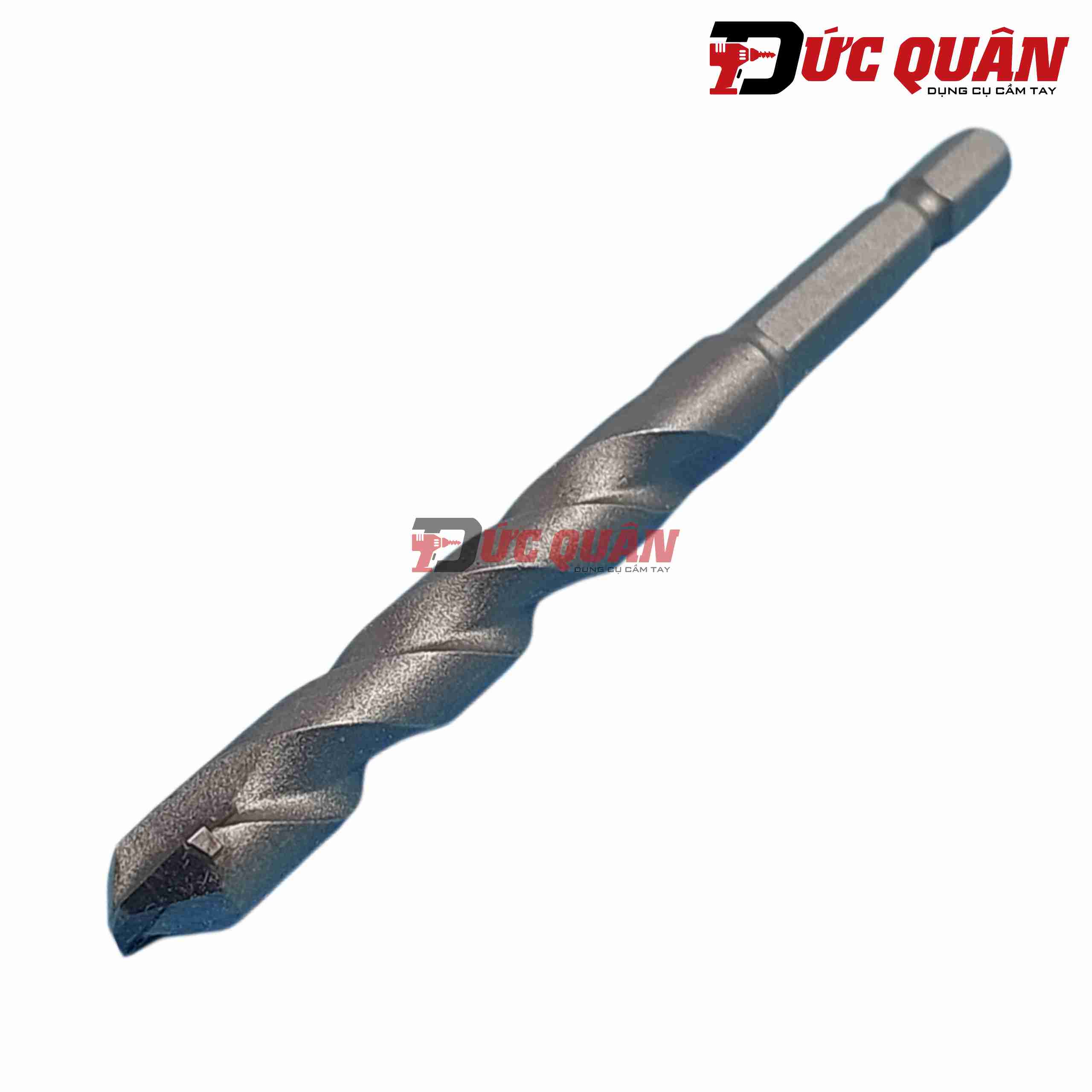 Mũi khoan tường chân lục giác Unika RJ ( Full size )