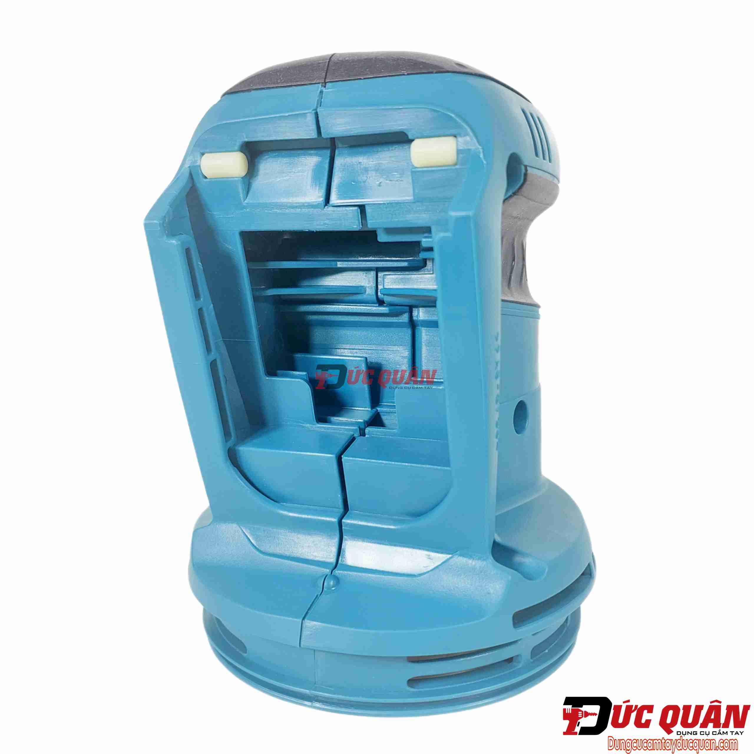 Vỏ 2 bên máy Makita DBO180 187423-0