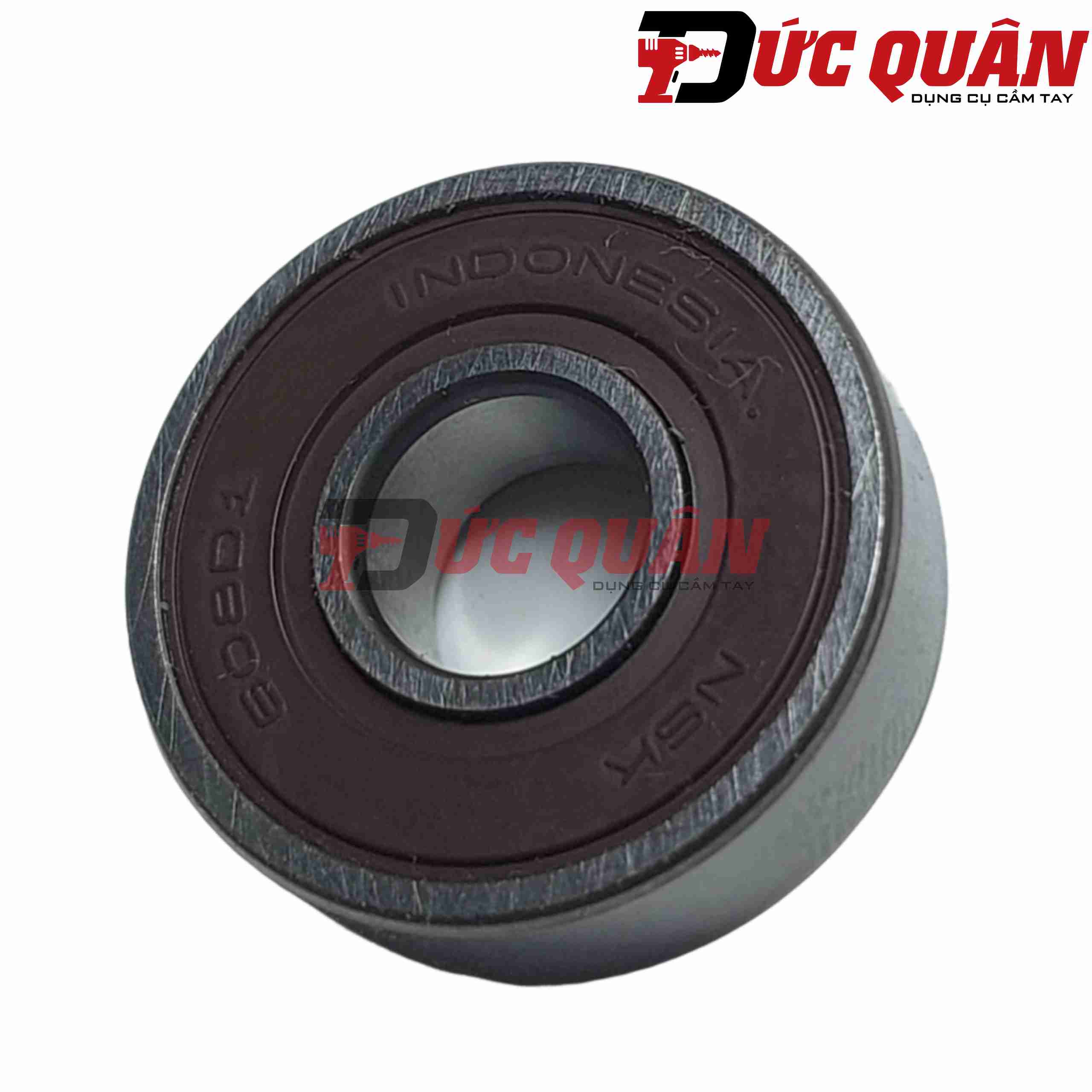 Bạc đạn từ máy bê tông ( 608 ) DHR242/ HR244 Makita 210024-0