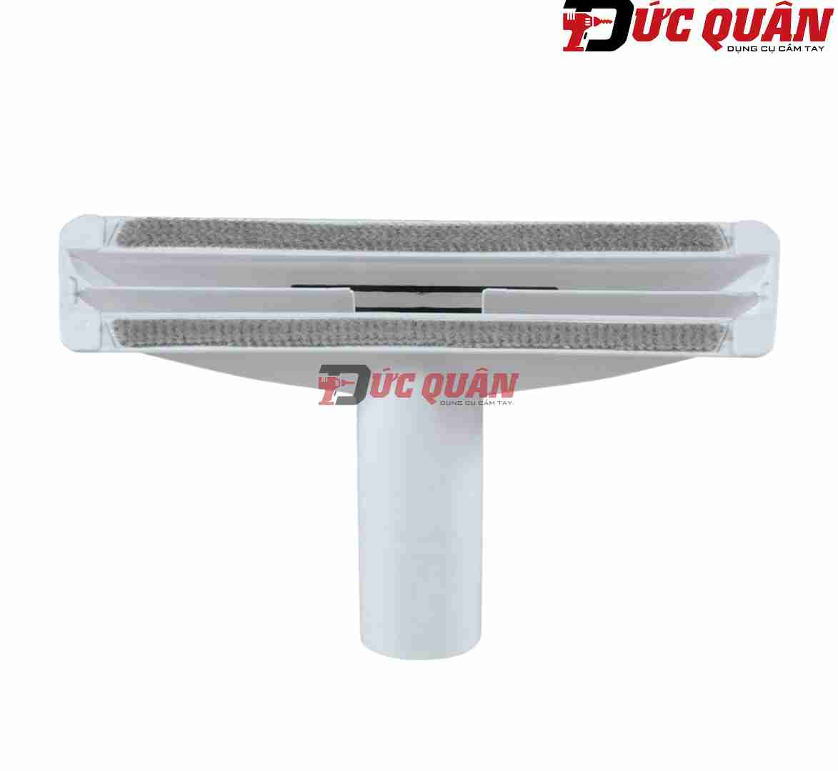 Đầu hút bụi, dùng hút ghế xe du lịch MAKITA