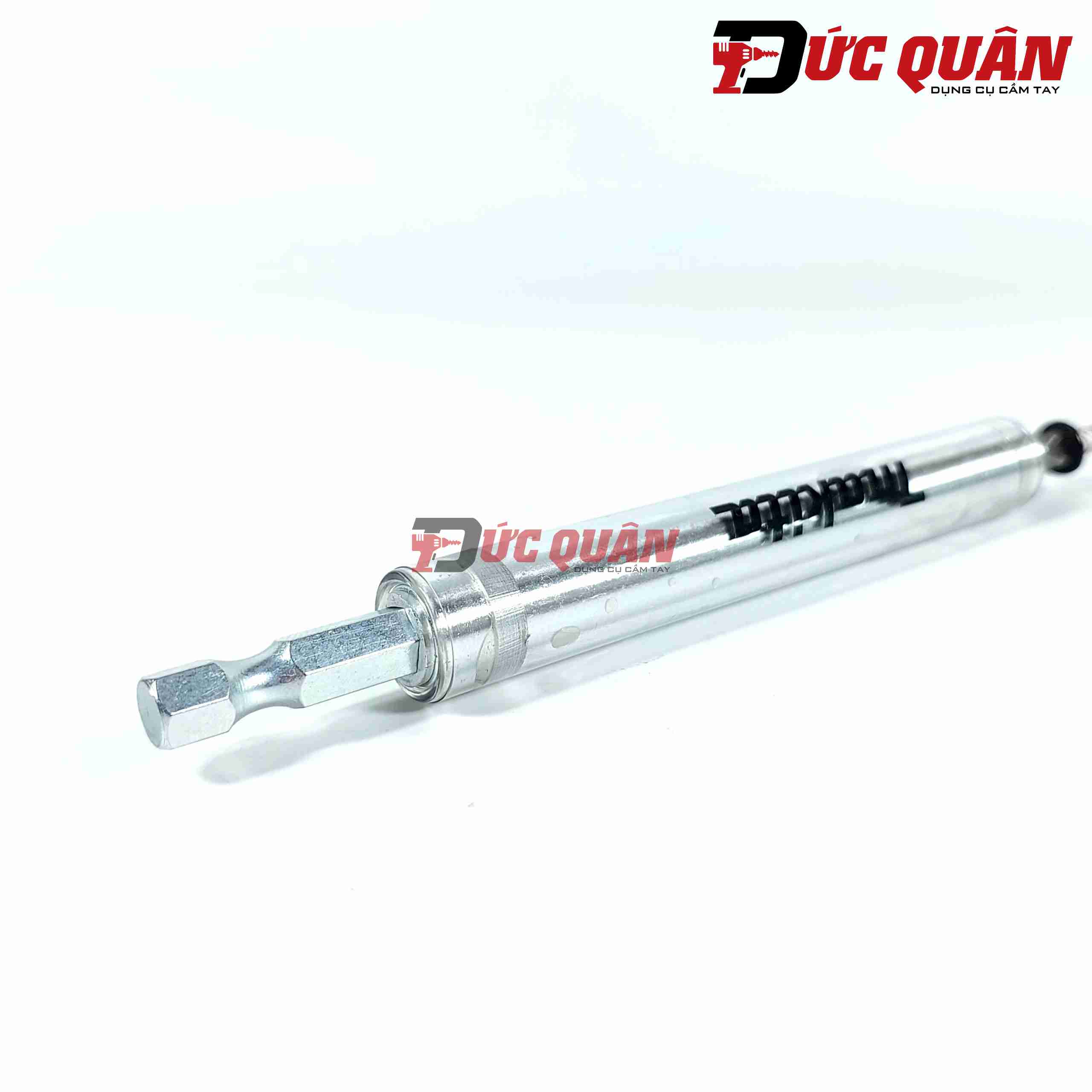 [Rẻ vô địch] Dẫn hướng vặn vít loại trong suốt Makita B-52934
