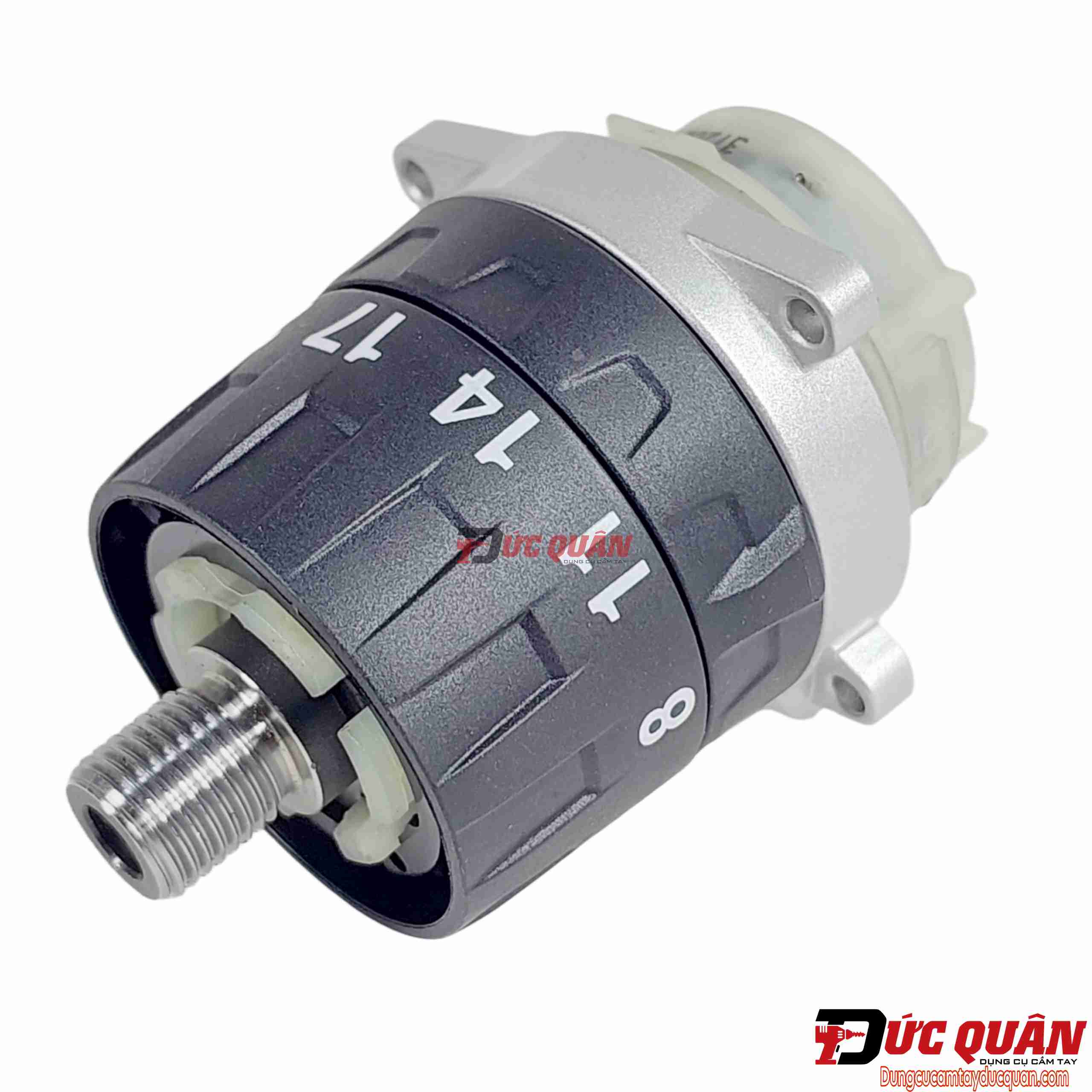 Cụm nhông máy khoan DHP487/ HP487 122B23-1