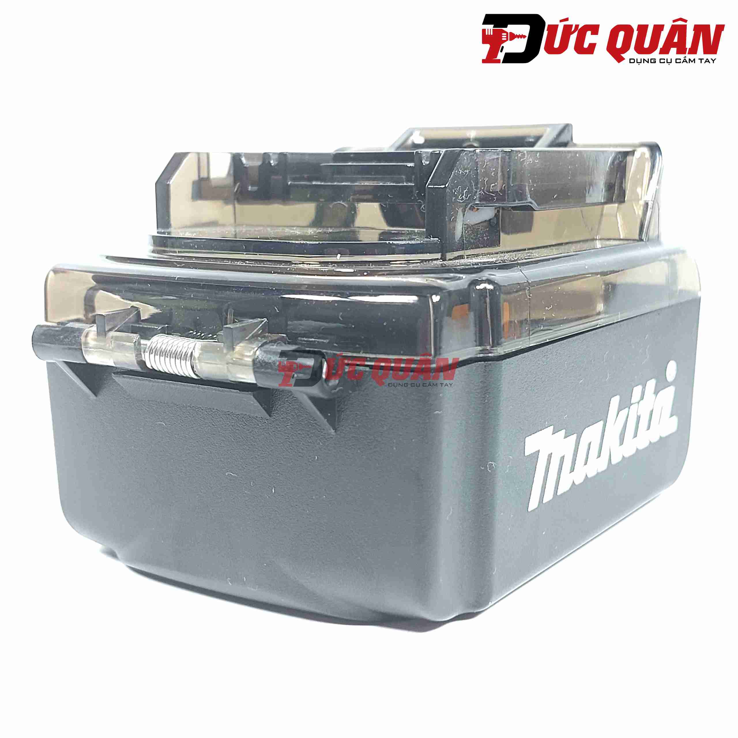 Hộp đựng đầu vít, hình pin, MAKITA, B-69917