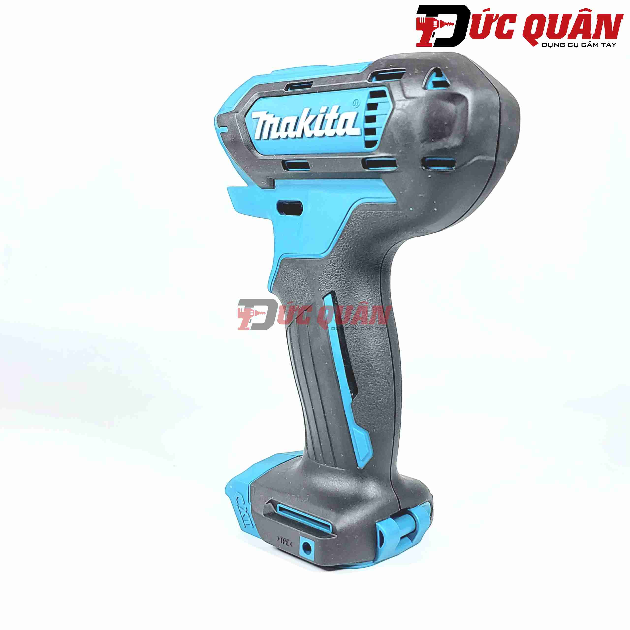 Vỏ máy bắn vít 12v MAKITA TD110 183B49-8