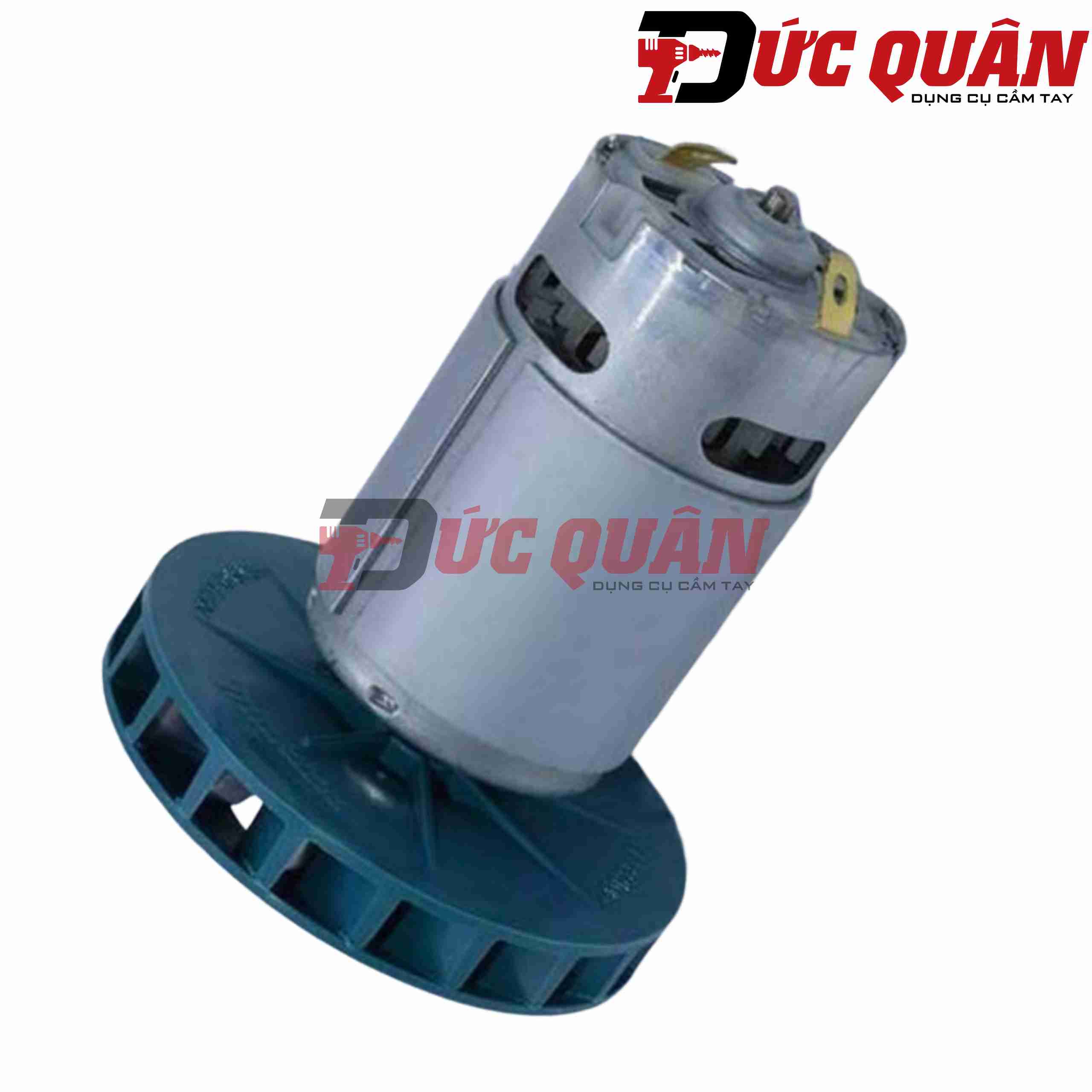 Mô tơ hệ thống thu bụi Makita DX01