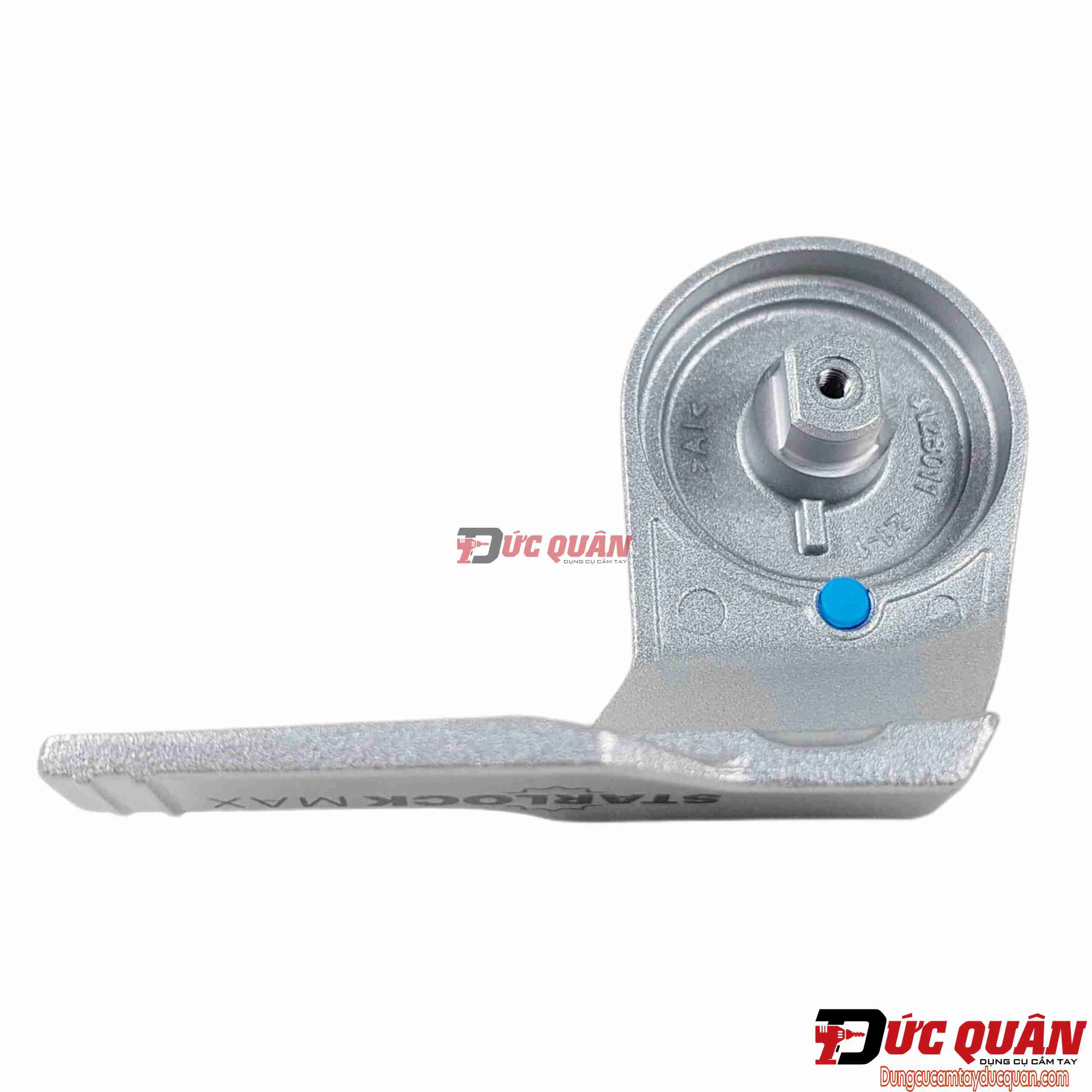 Cần gạt khóa lưỡi cắt cắt đa năng Makita DTM52/ XMT04 140Y95-2