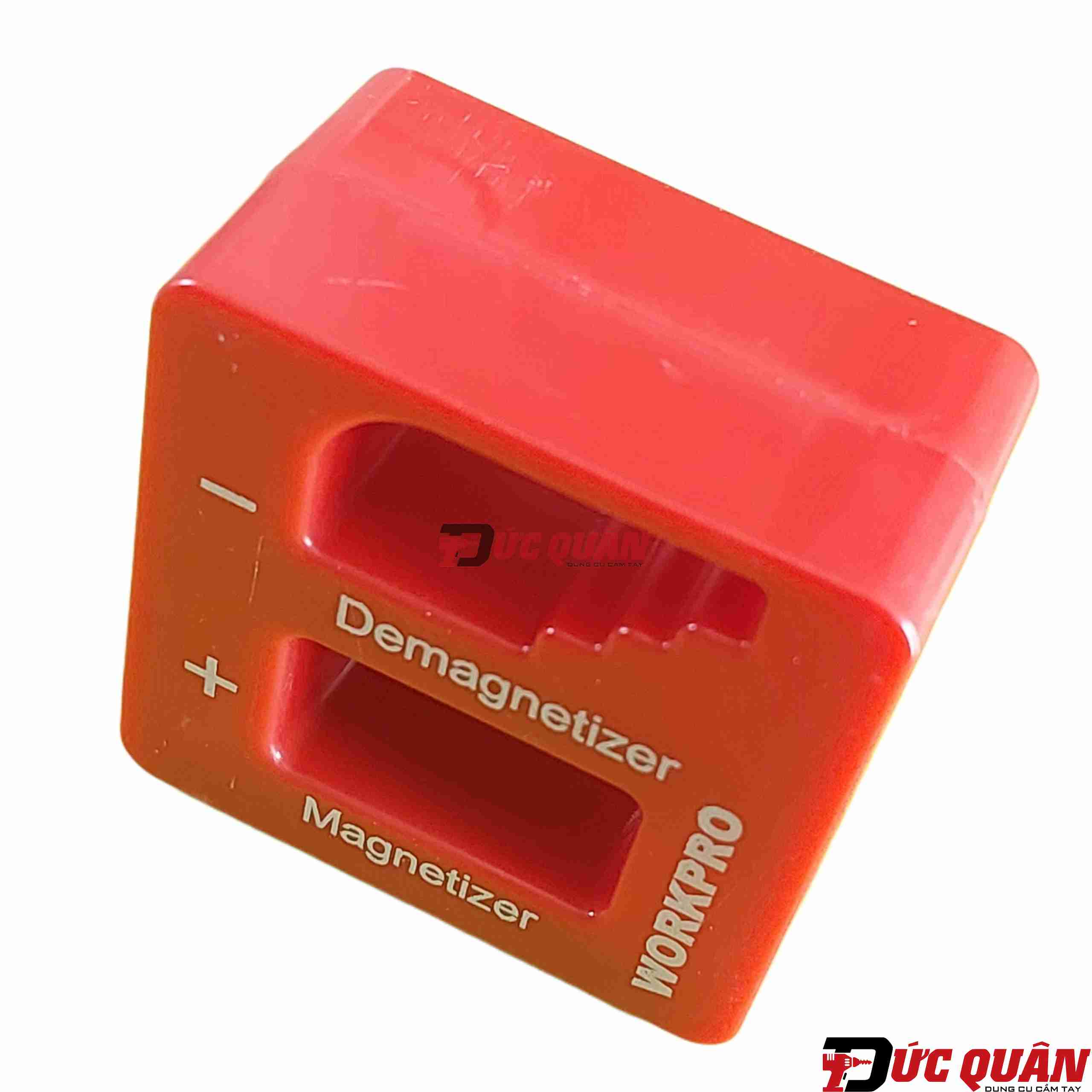 Phụ kiện tăng từ và khử từ WorkPro