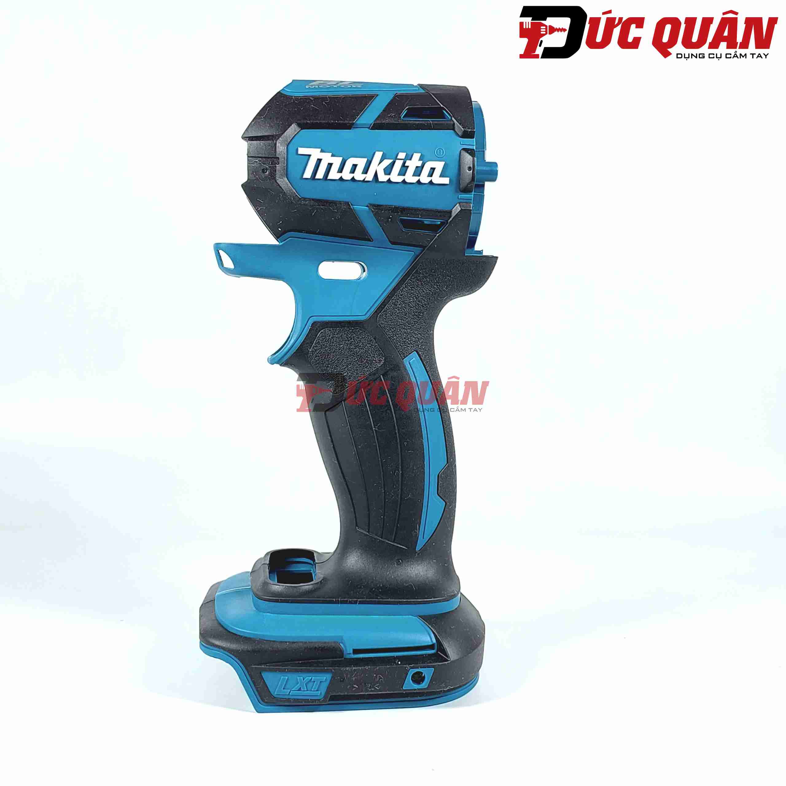 Vỏ máy bắn vít MAKITA DTD148/TD137